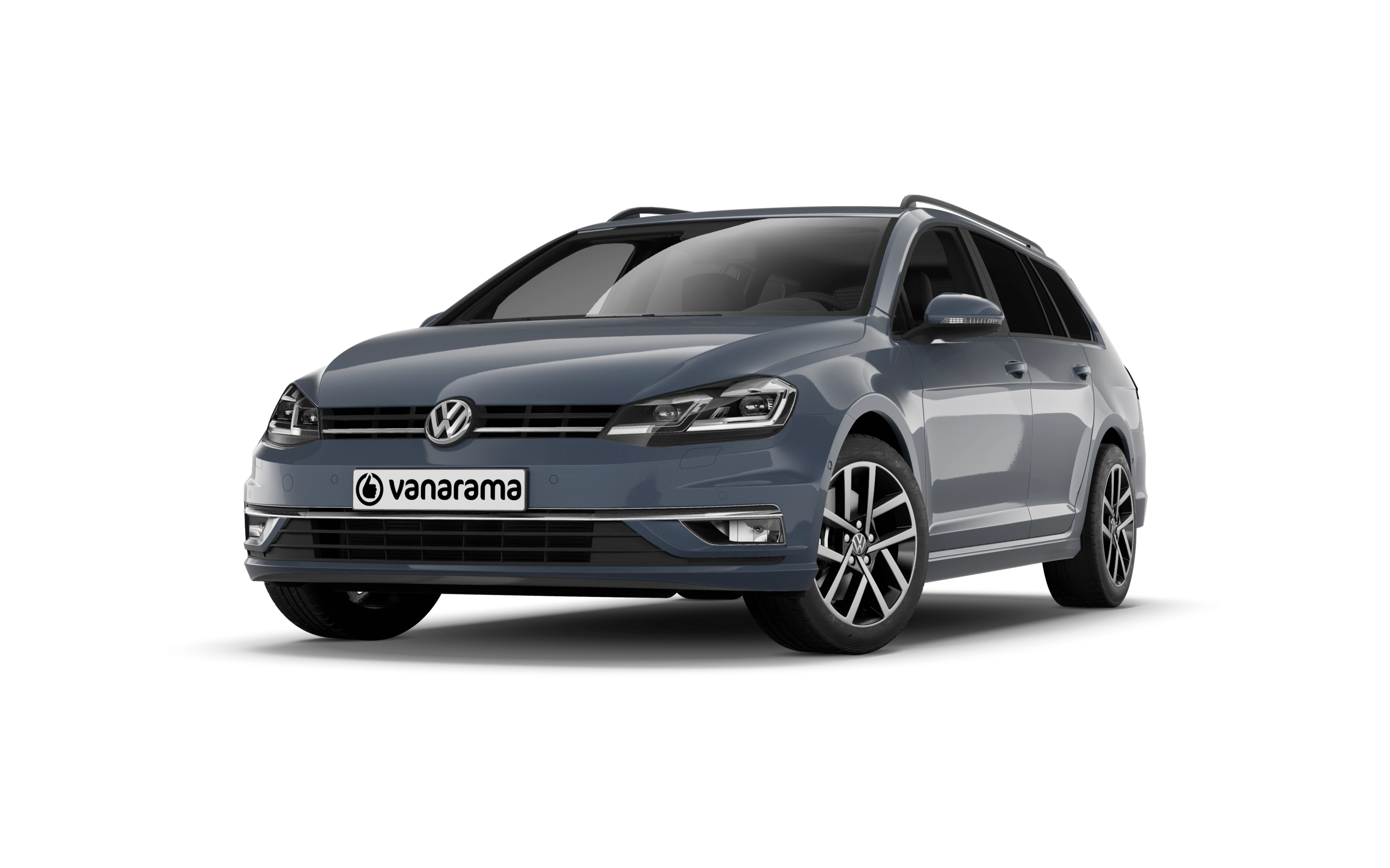 Volkswagen golf estate 1.5 etsi 150 life 5 doors dsg