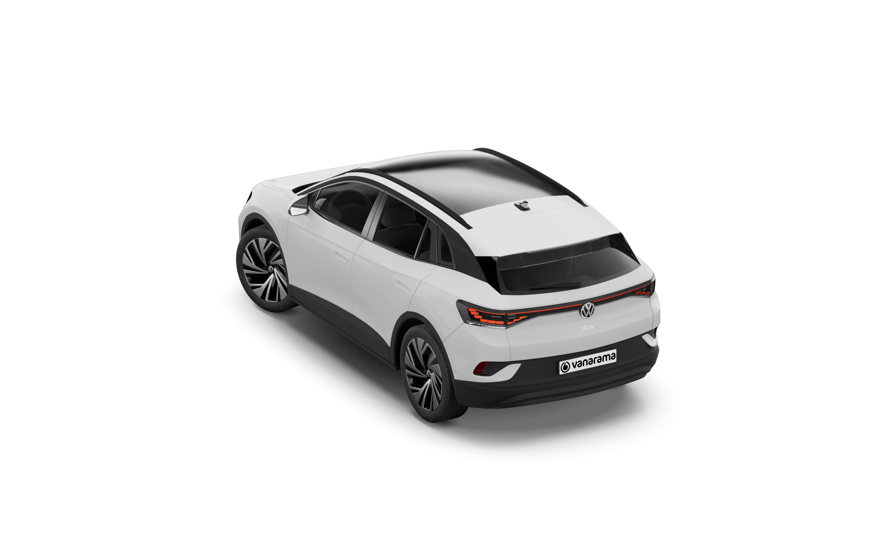 Volkswagen id.4 estate 150kw life pro perform 77kwh 5 doors auto [135kw ch]