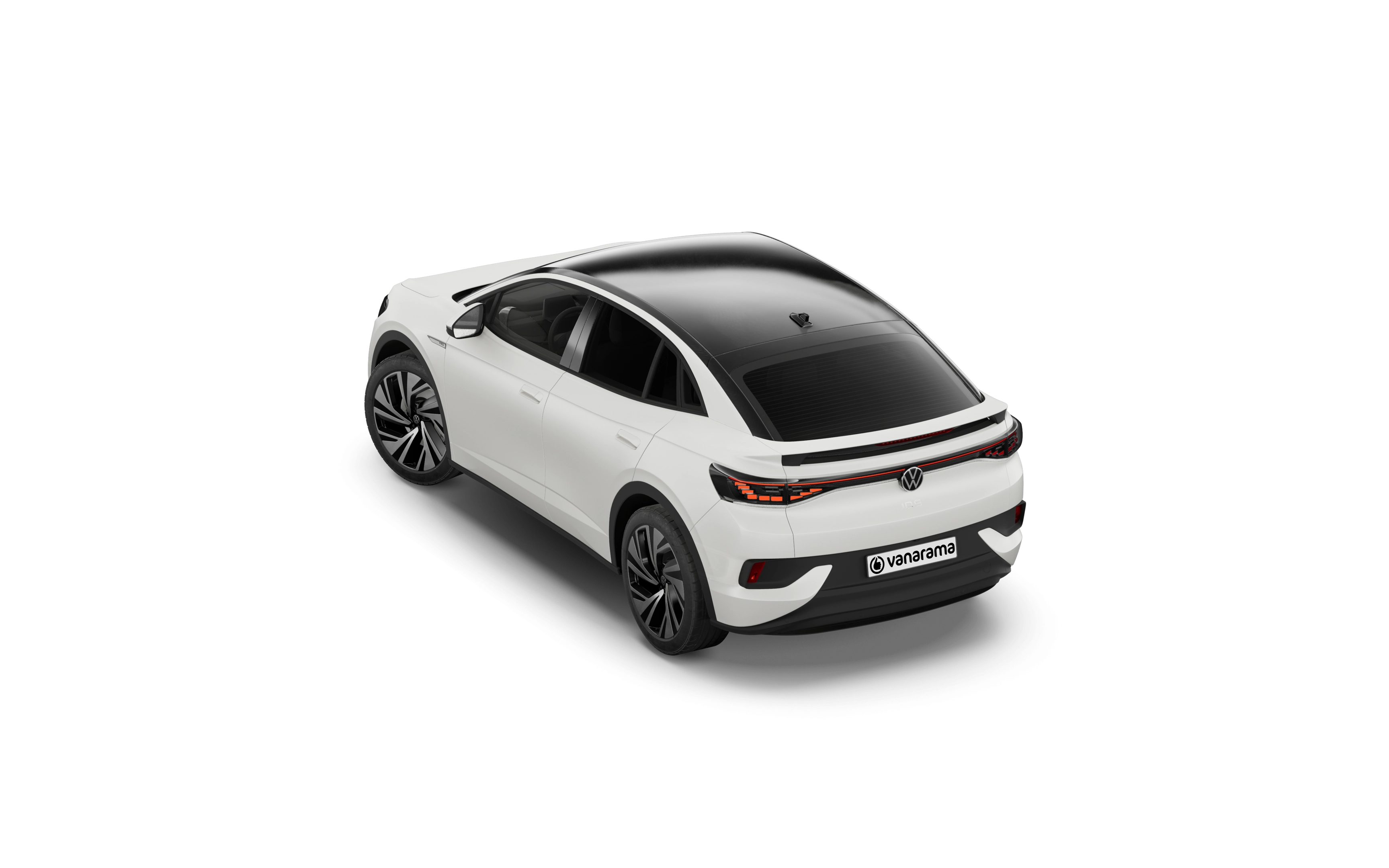 Volkswagen id.5 coupe 250kw gtx 77kwh 4motion awd 5 doors auto