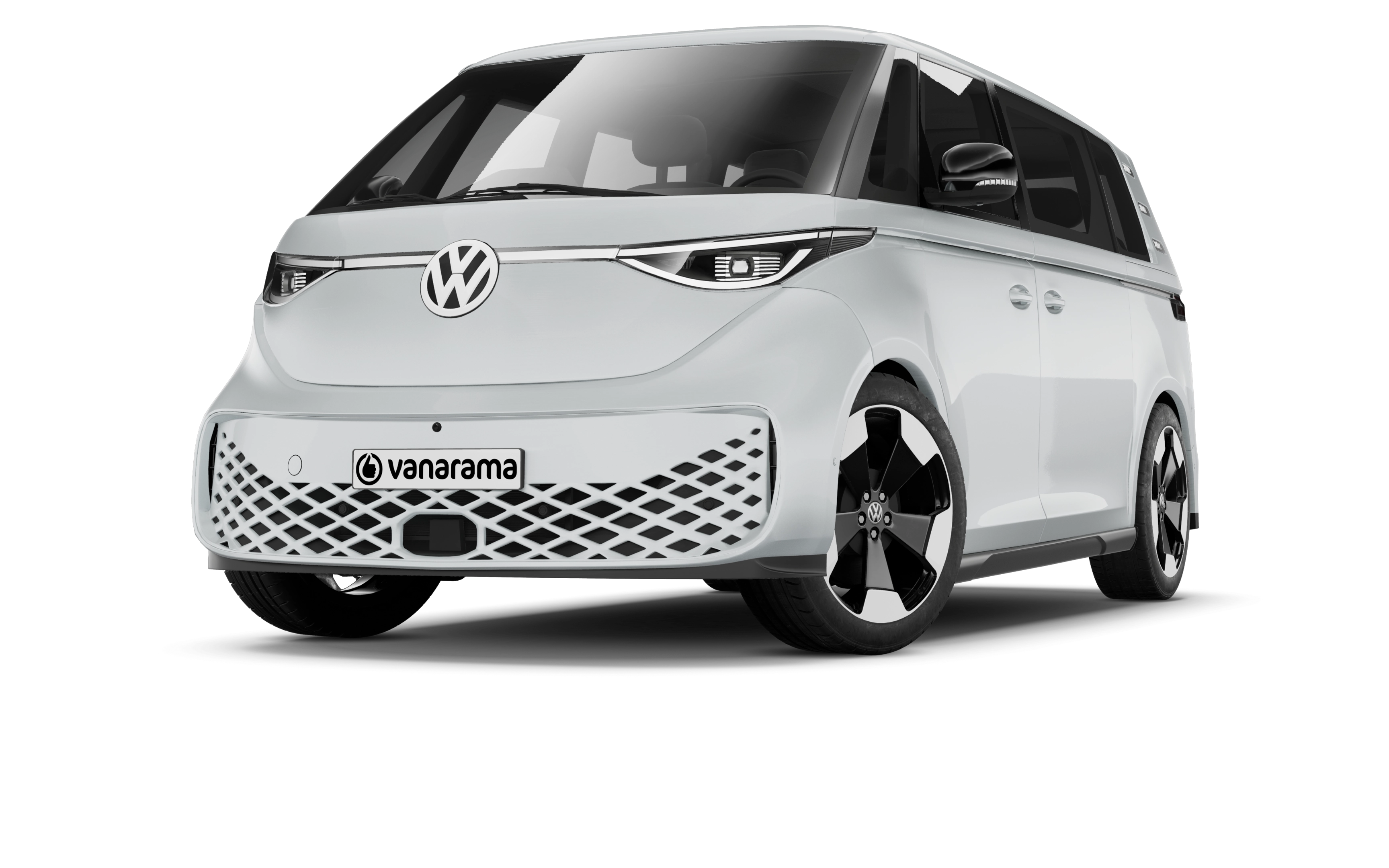 Volkswagen id. buzz estate 150kw life pro 77kwh 5 doors auto