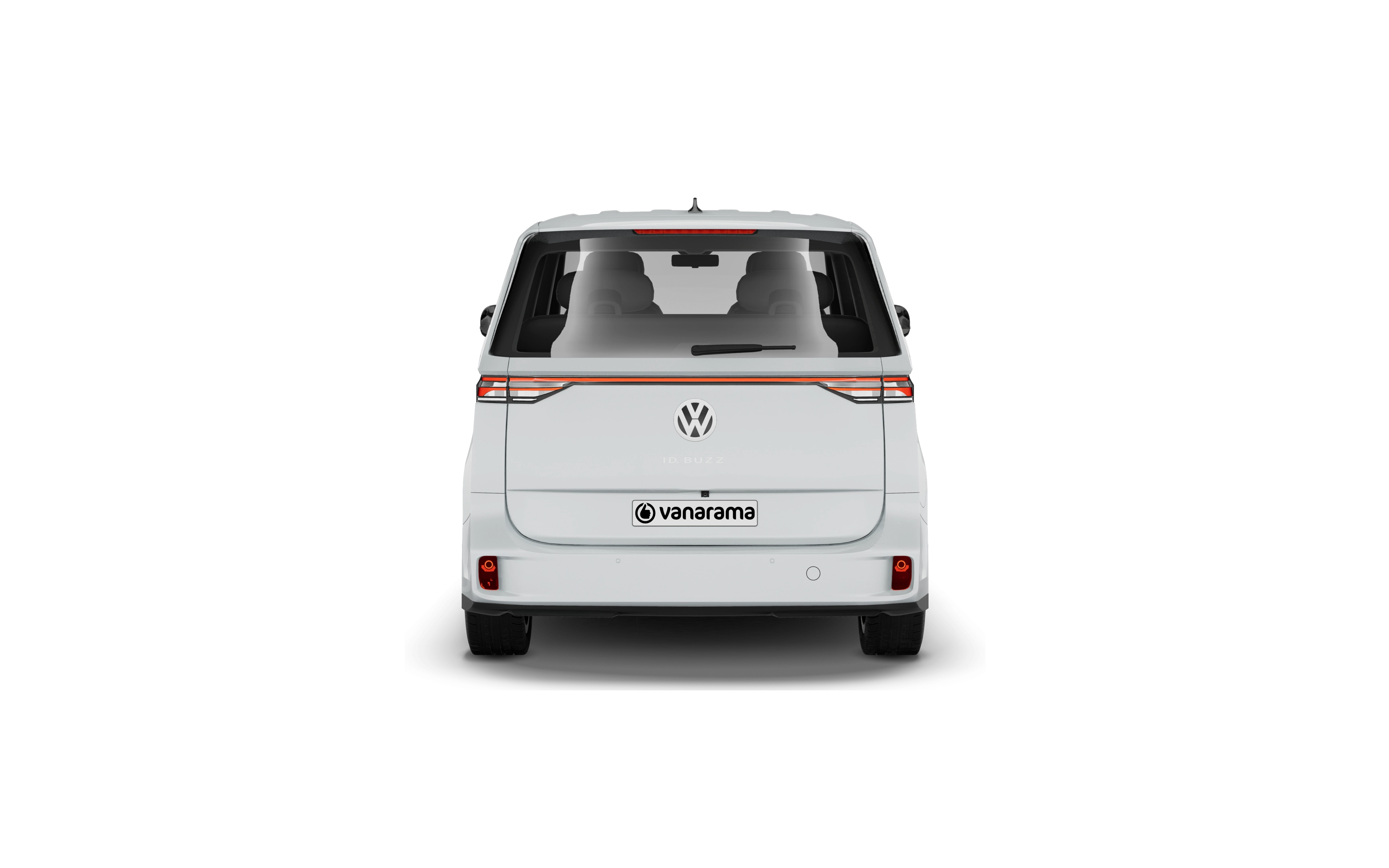 Volkswagen id. buzz estate 150kw style pro 77kwh 5 doors auto