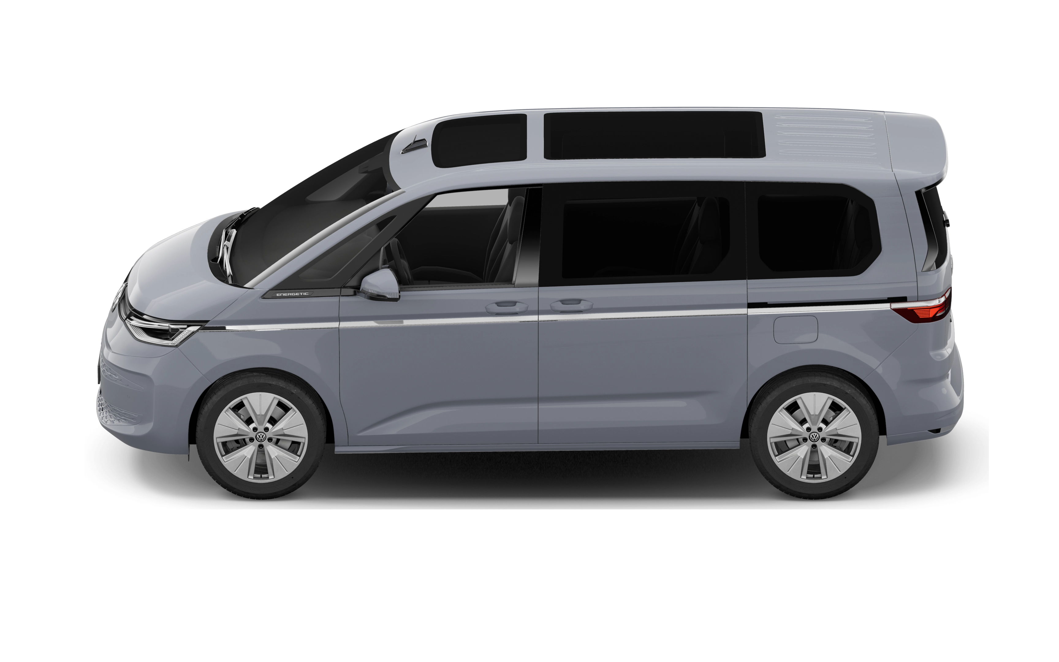 Volkswagen multivan estate 2.0 tdi life 5 doors dsg [6 seat]