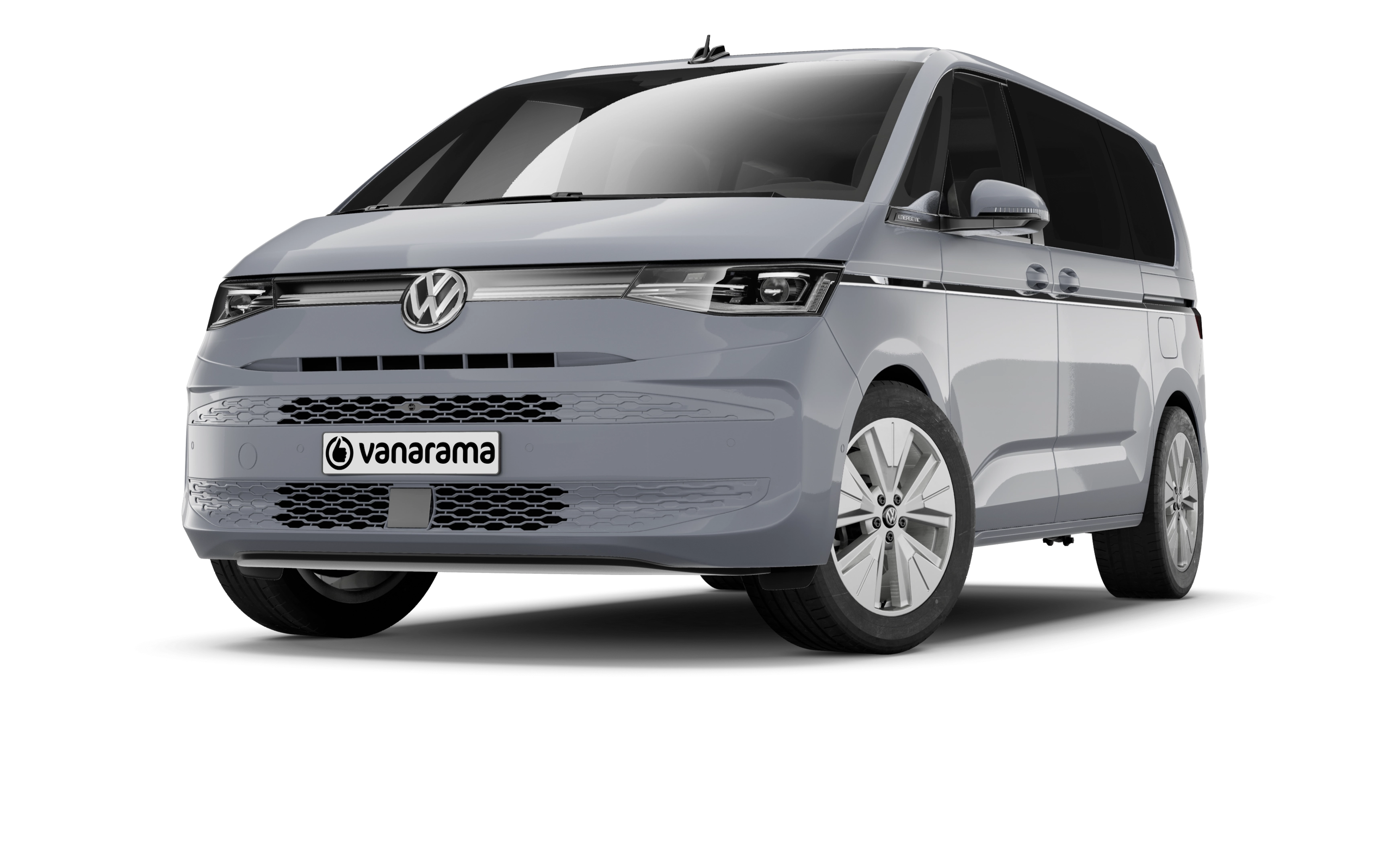 Volkswagen multivan estate 2.0 tdi style 5 doors lwb dsg [6 seat]