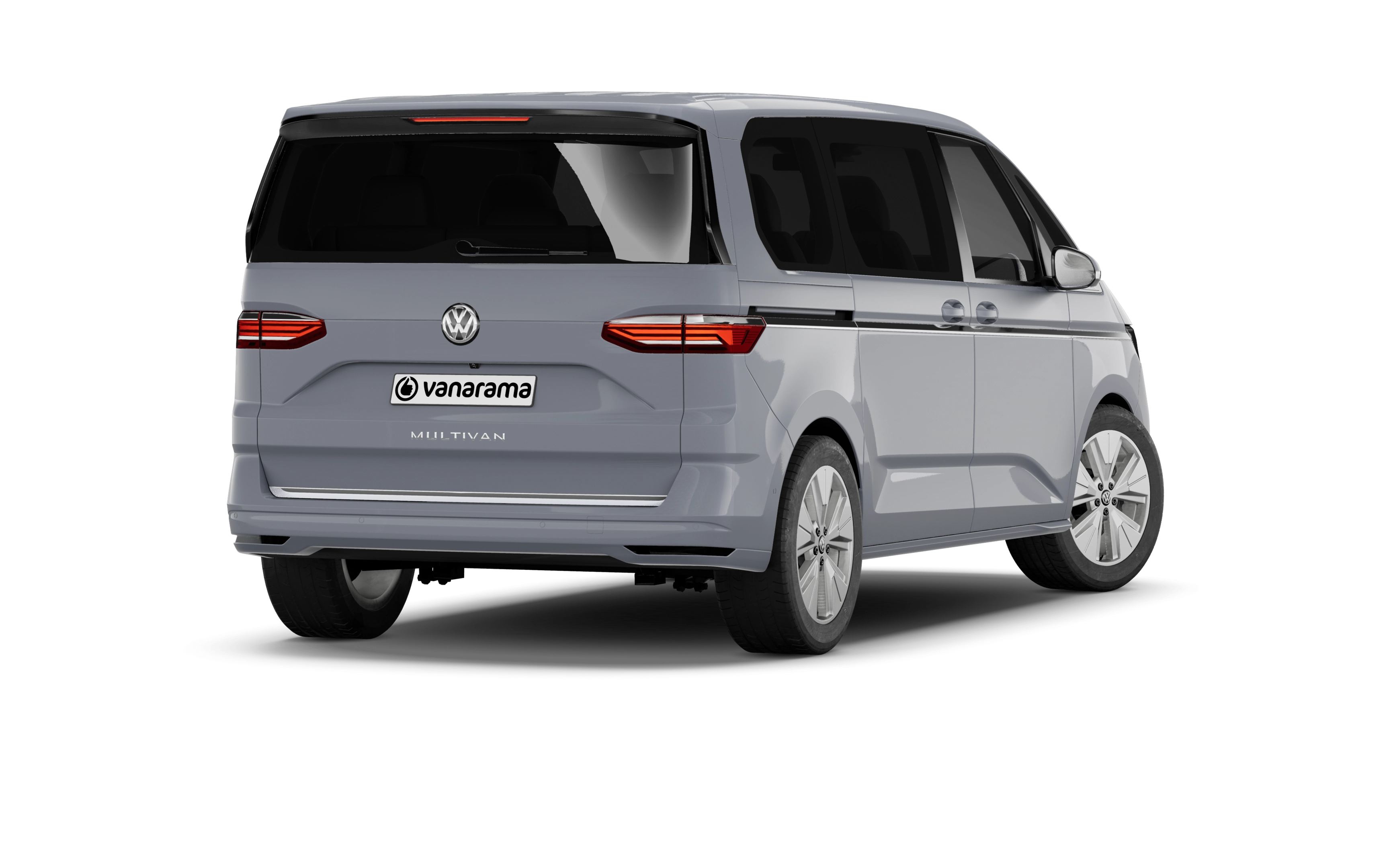 Volkswagen multivan estate 2.0 tsi style 5 doors dsg [6 seat]