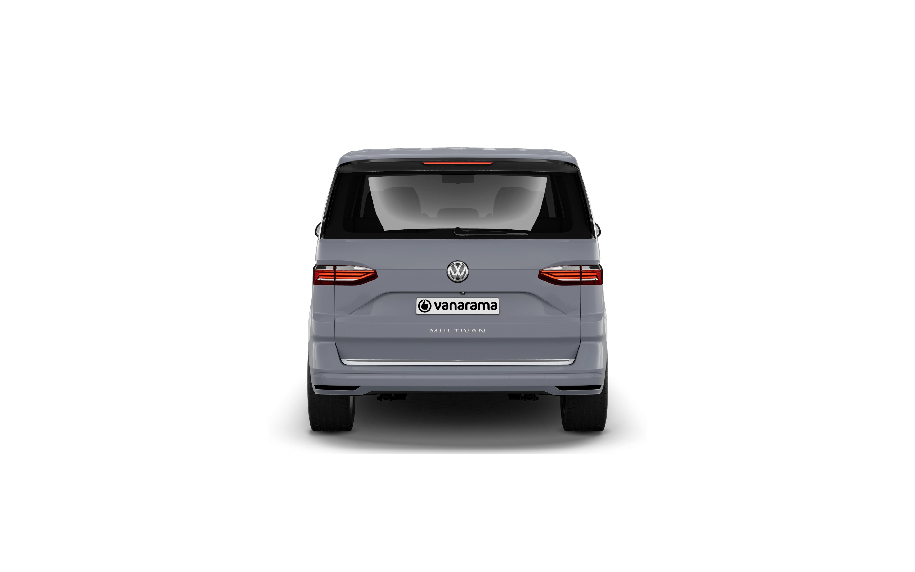 Volkswagen multivan estate 2.0 tsi style 5 doors lwb dsg [6 seat]