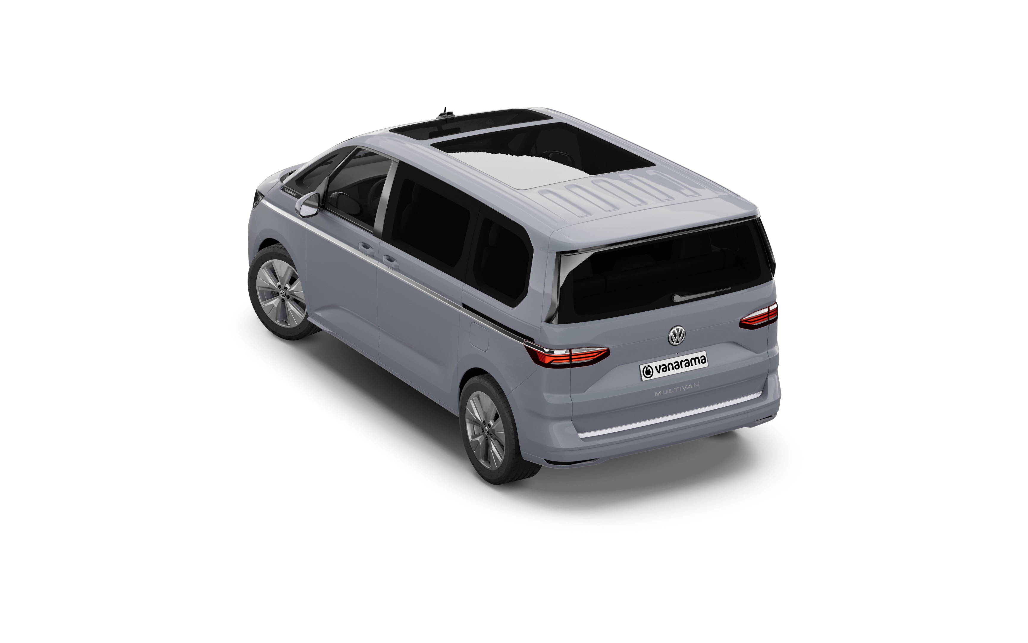 Volkswagen multivan estate 2.0 tsi style 5 doors lwb dsg [6 seat]