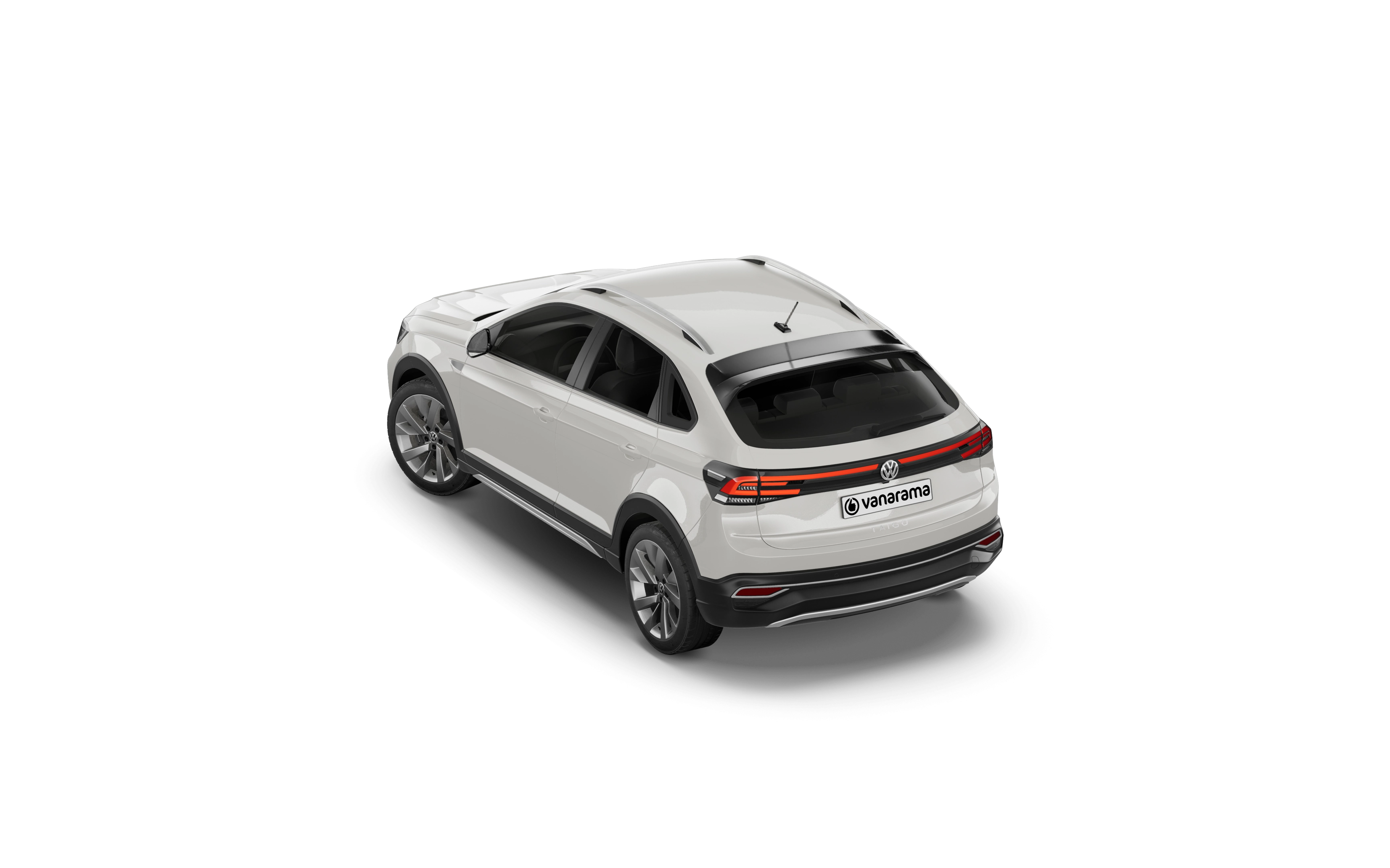 Volkswagen taigo hatchback 1.0 tsi 115 life 5 doors