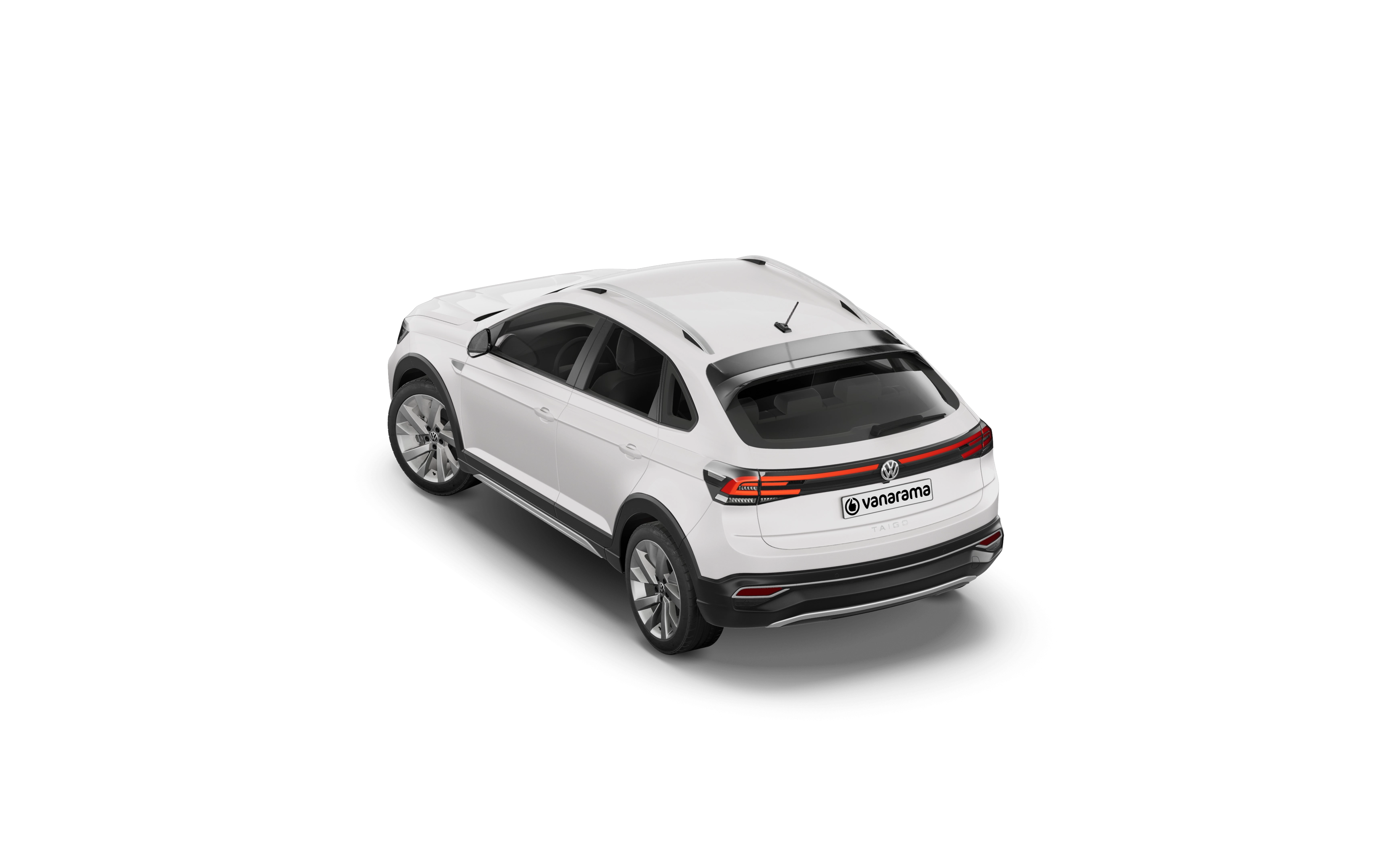 Volkswagen taigo hatchback 1.0 tsi match 5 doors