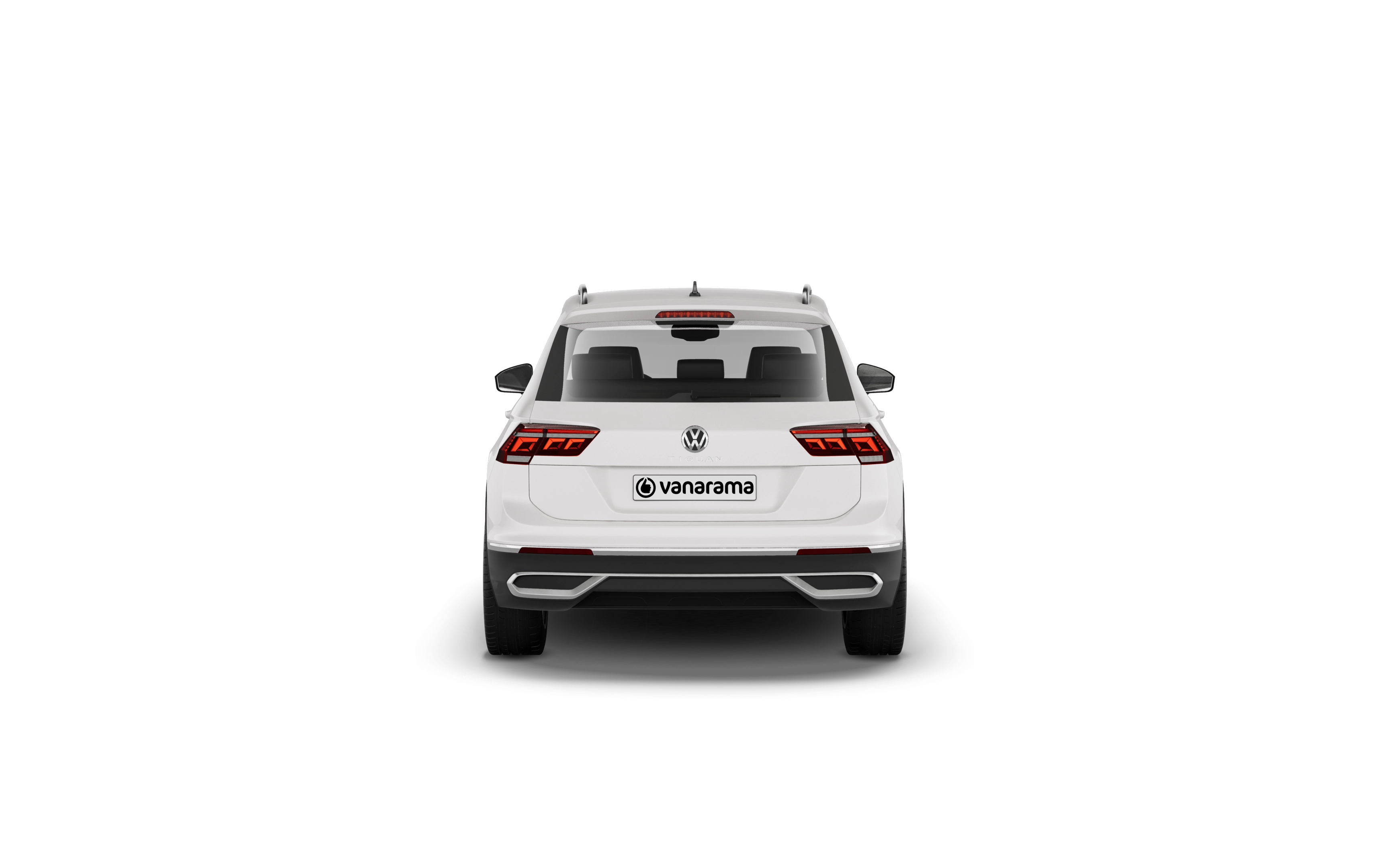Volkswagen tiguan estate 2.0 tdi r-line edition 5 doors dsg