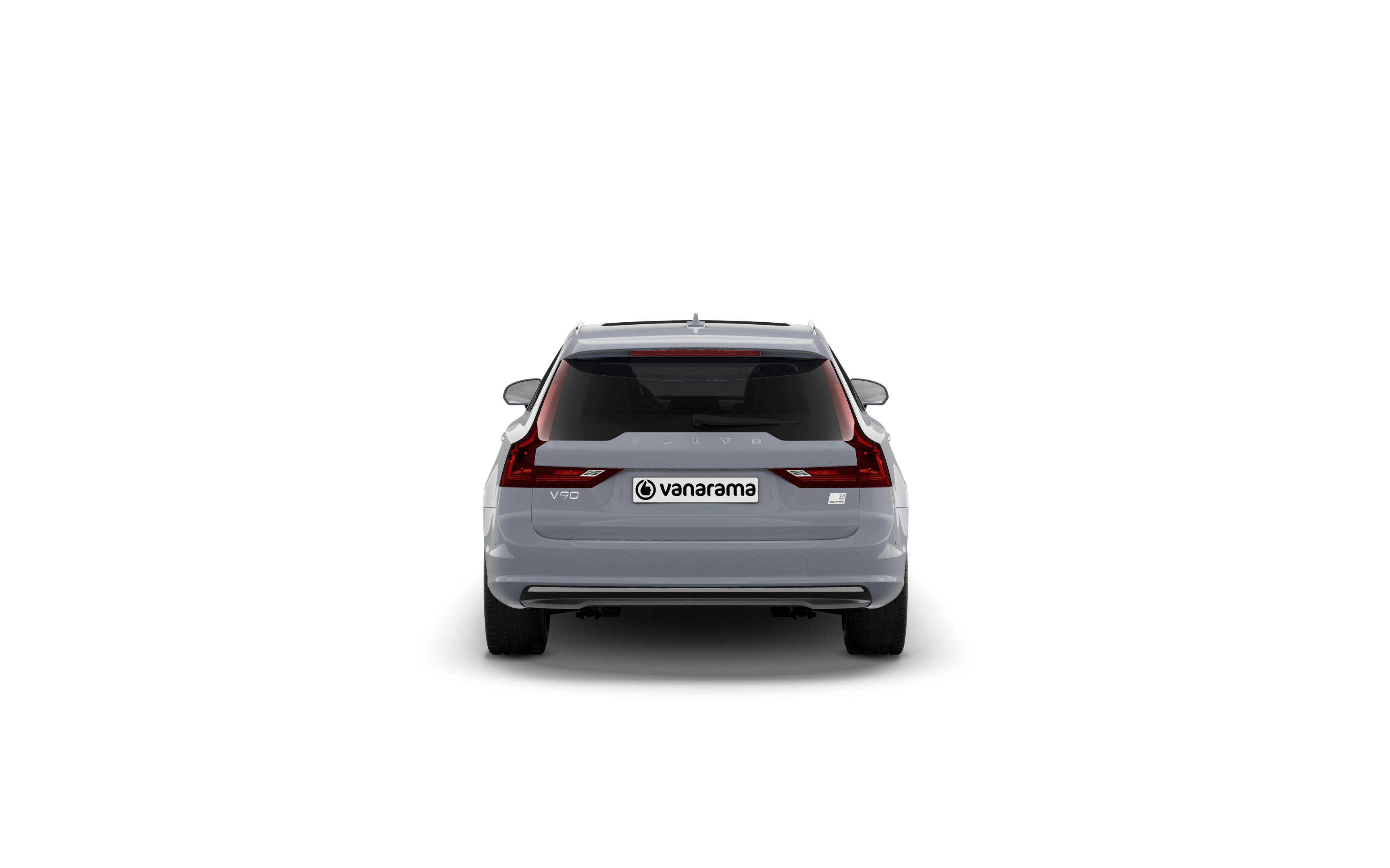 Volvo v90 estate 2.0 t8 [455] rc phev ultimate dark 5 doors awd auto