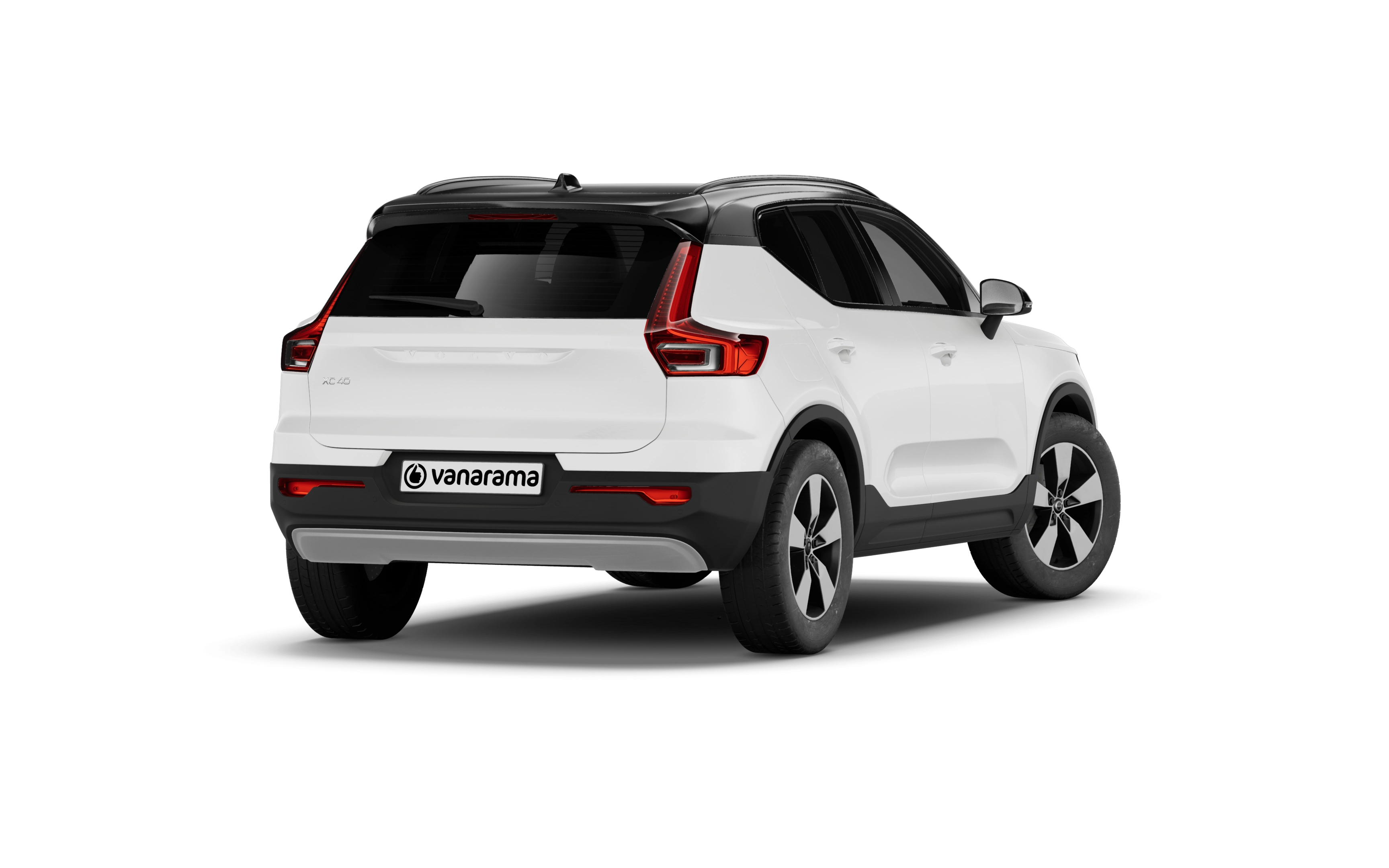 Volvo xc40 electric estate 300kw recharge twin ultimate 82kwh 5 doors awd auto