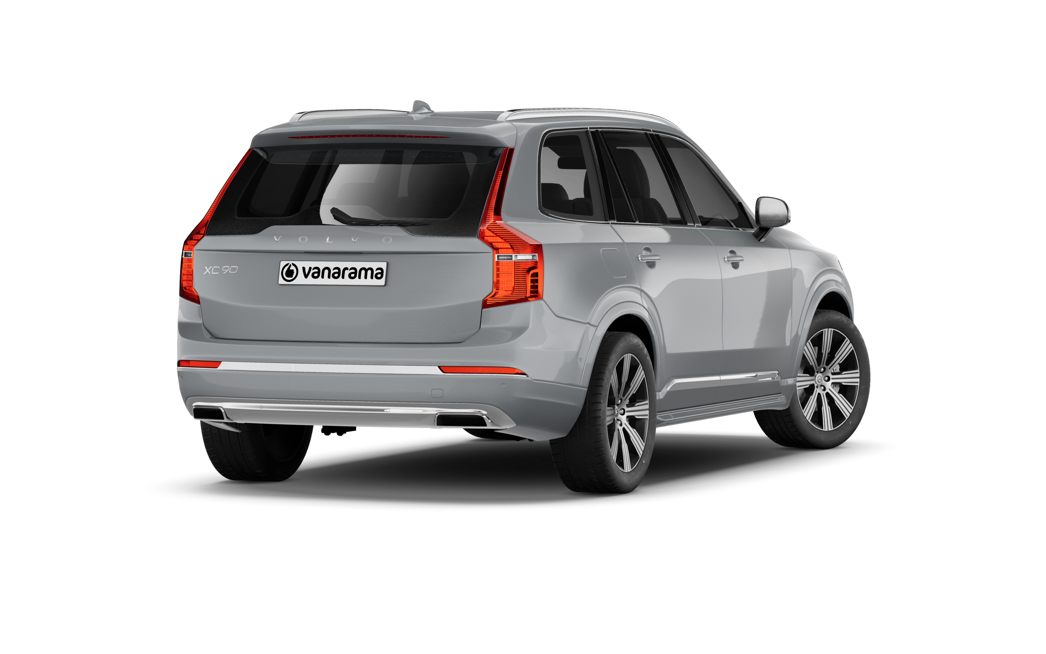 Volvo xc90 estate 2.0 t8 phev core bright 5 doors awd geartronic
