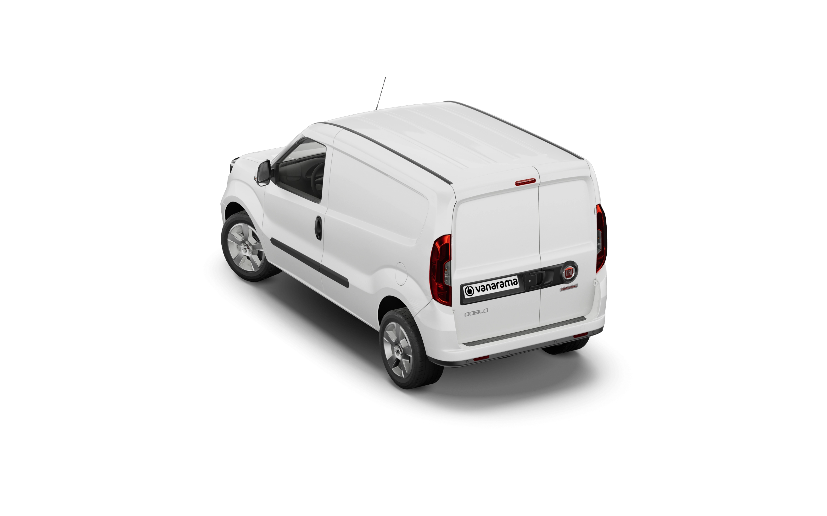 Fiat doblo xl cargo l2 1.6 multijet 16v 120 tecnico passenger van s/s