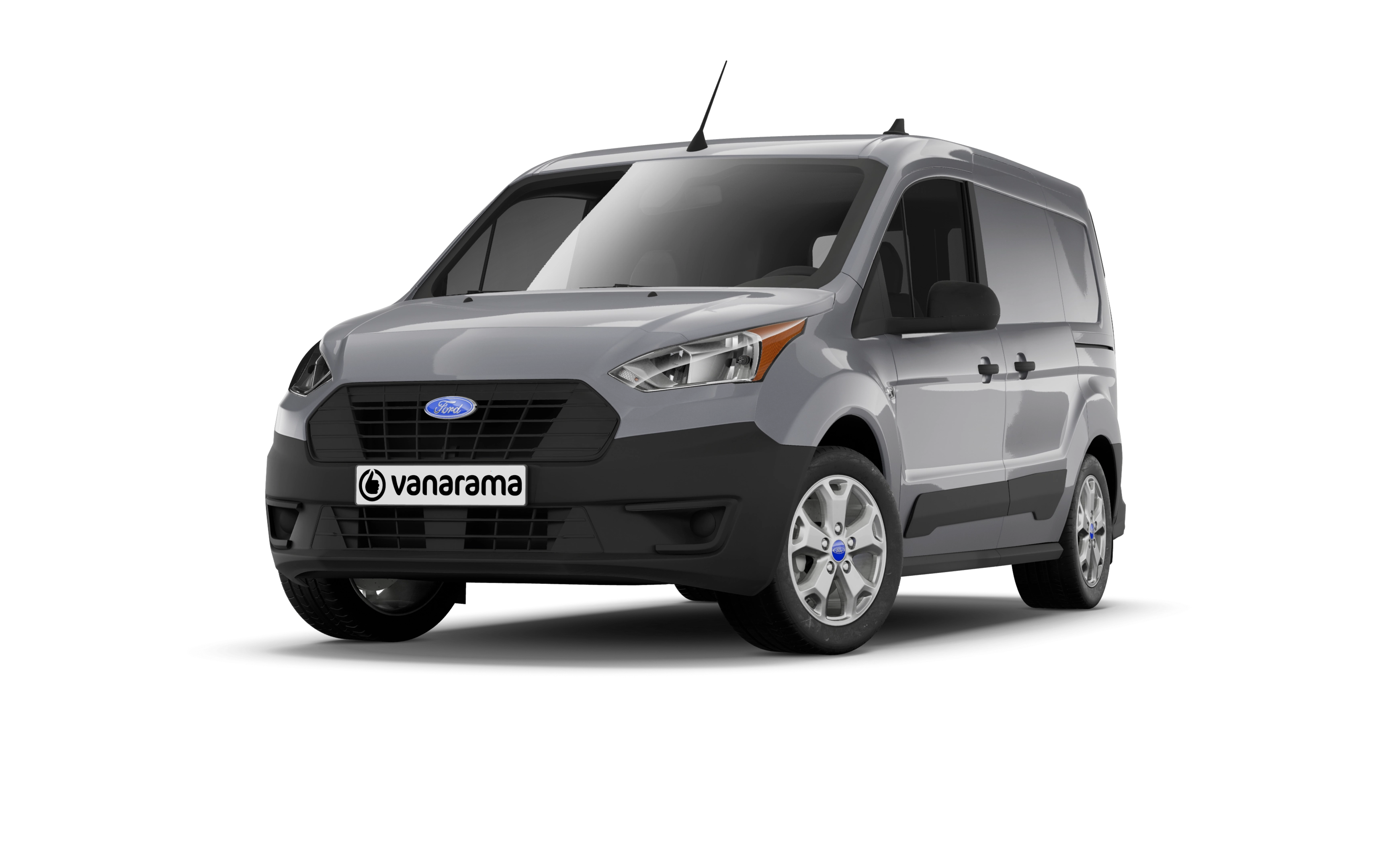 Ford transit connect 220 l1 1.5 ecoblue 75ps trend van