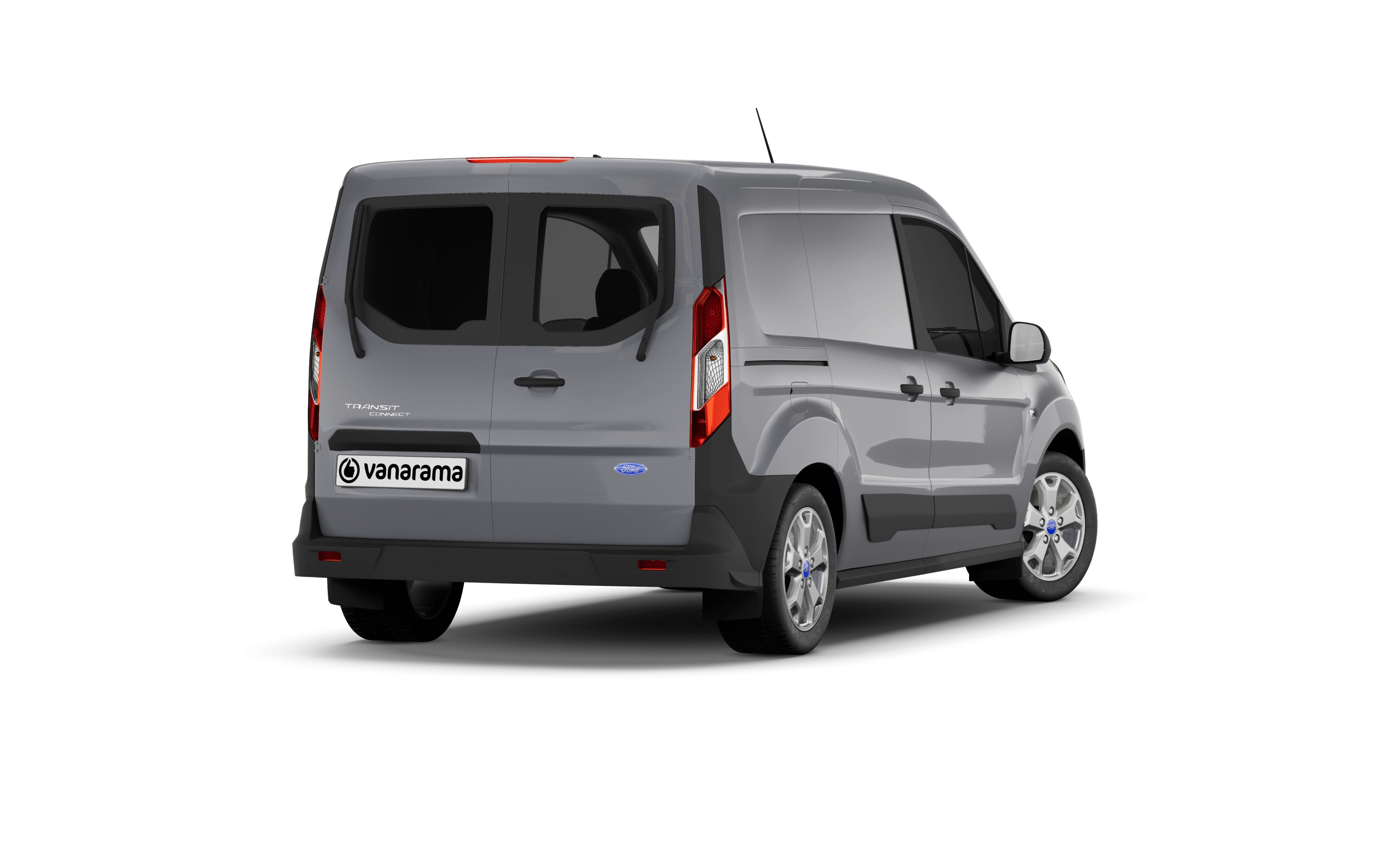 Ford transit connect 230 l2 1.5 ecoblue 100ps trend van