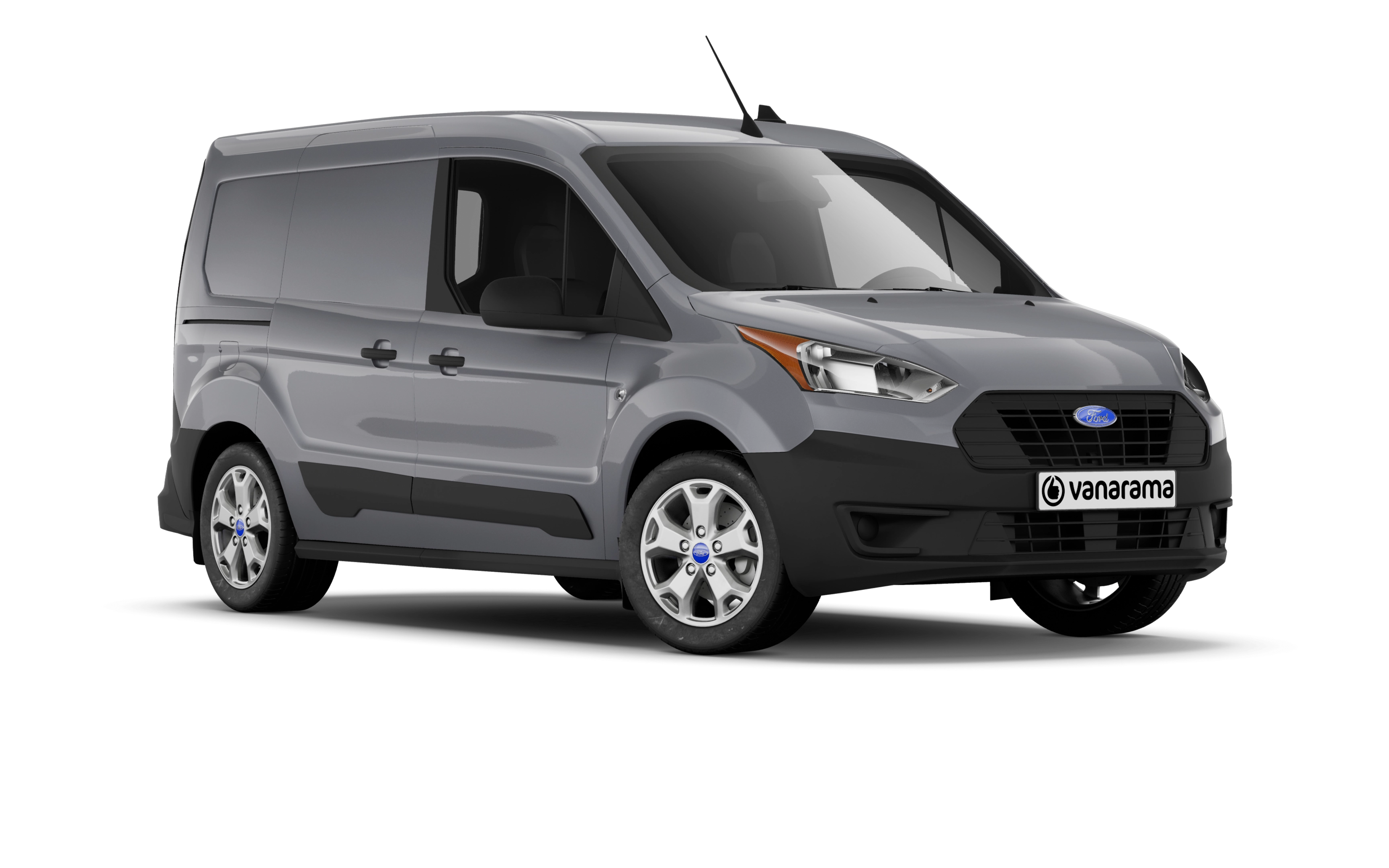 Ford transit connect 250 l1 1.5 ecoblue 100ps active van powershift