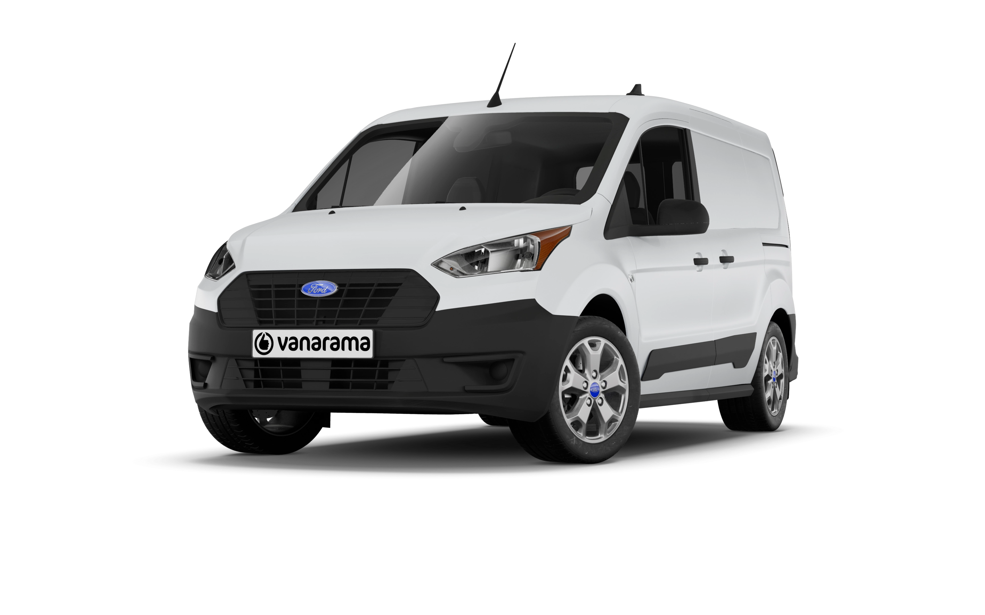 Ford 1.5 ecoblue 100ps limited van