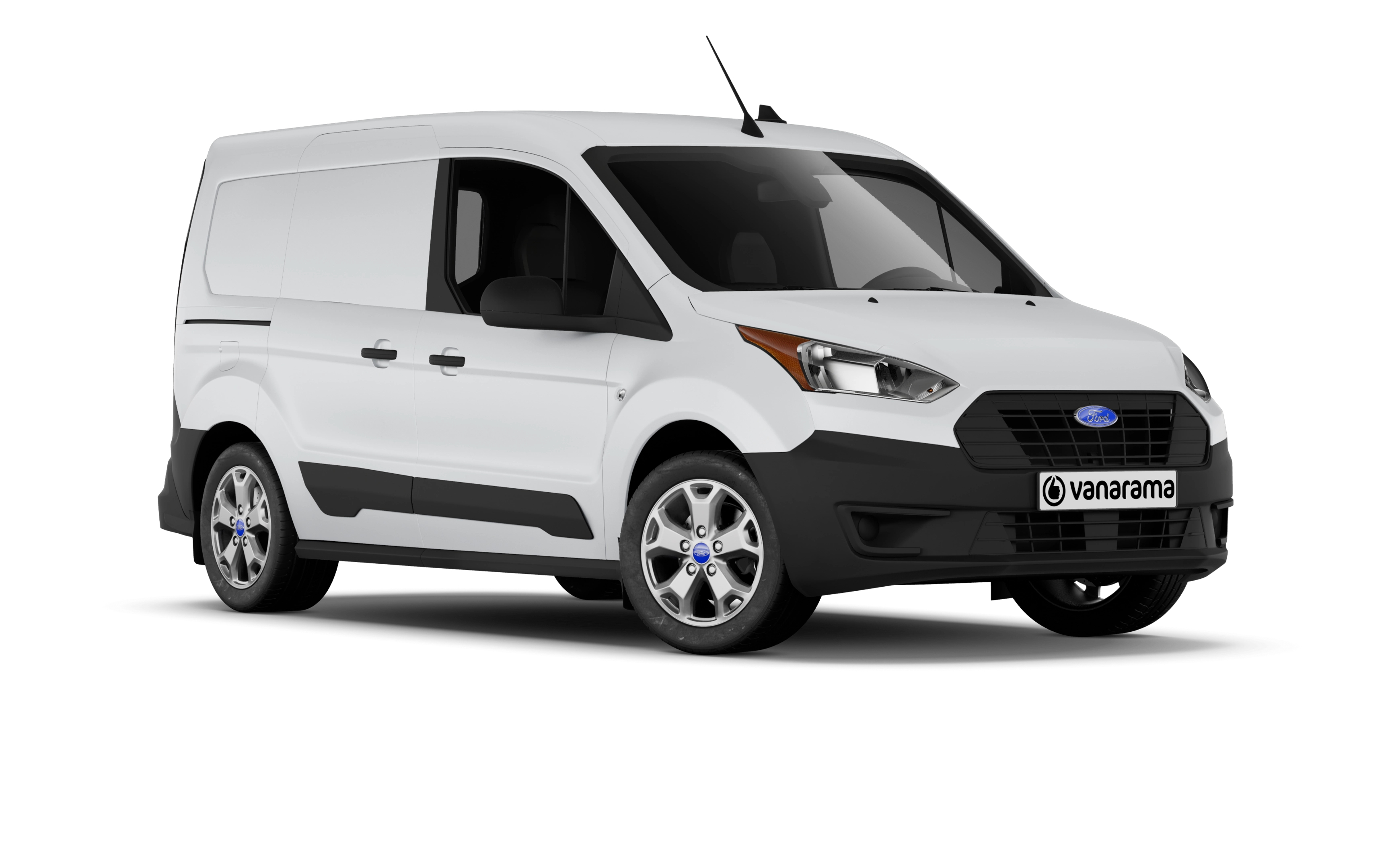 Ford transit connect 250 l2 1.5 ecoblue 100ps limited van