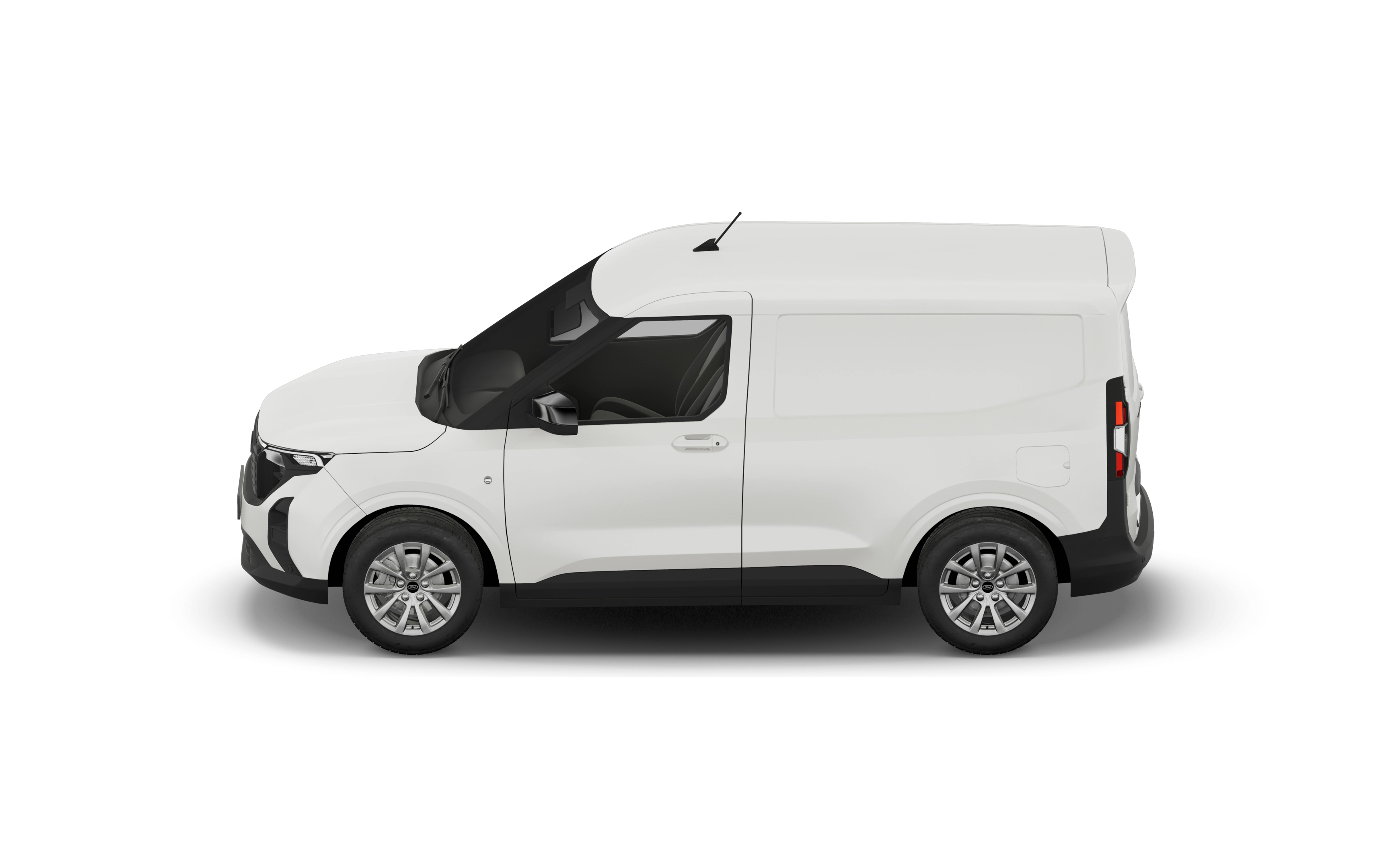 Ford transit courier 1.5 ecoblue limited van