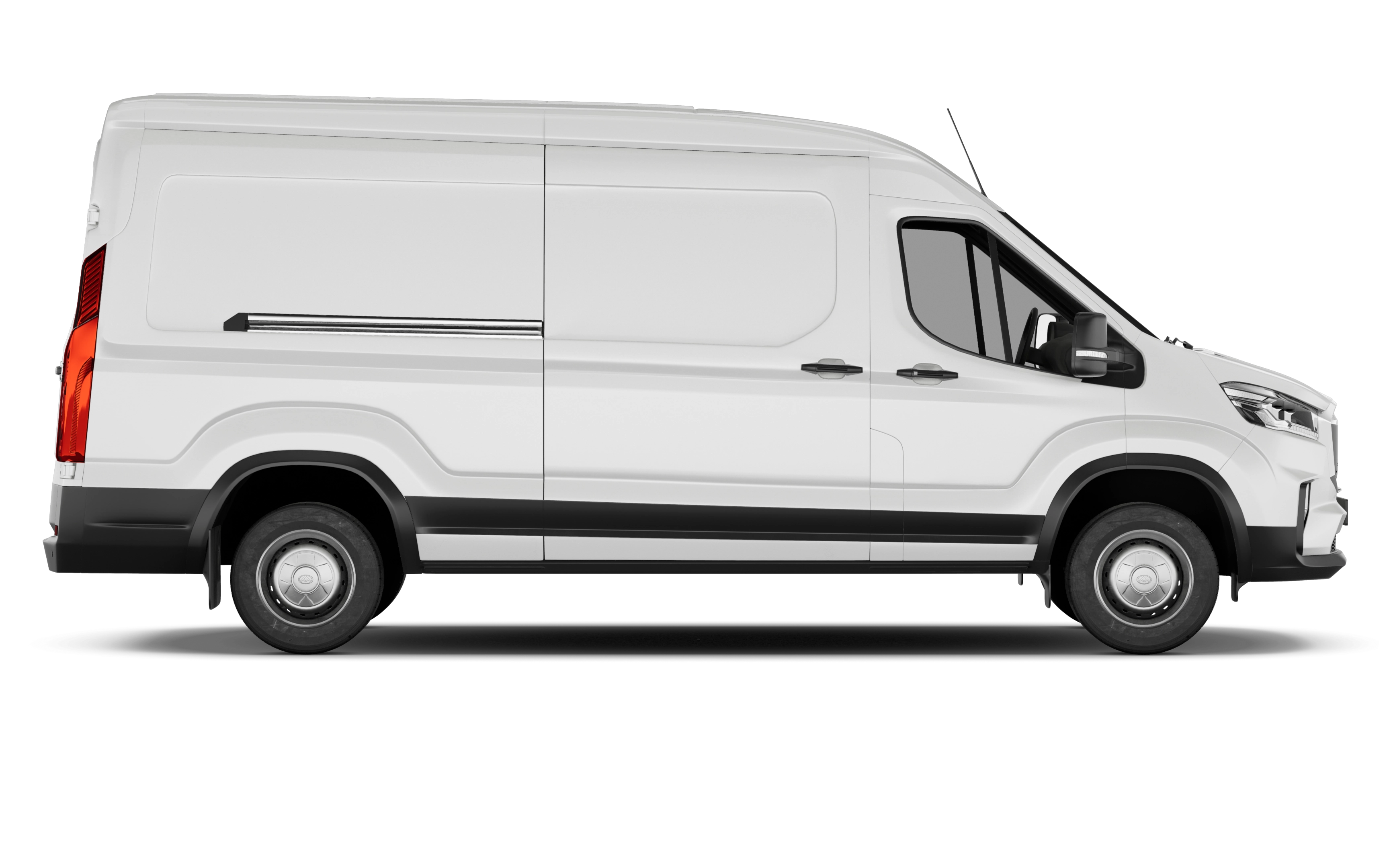 Maxus e deliver 9 lwb electric fwd 150kw high roof van 51.5kwh auto