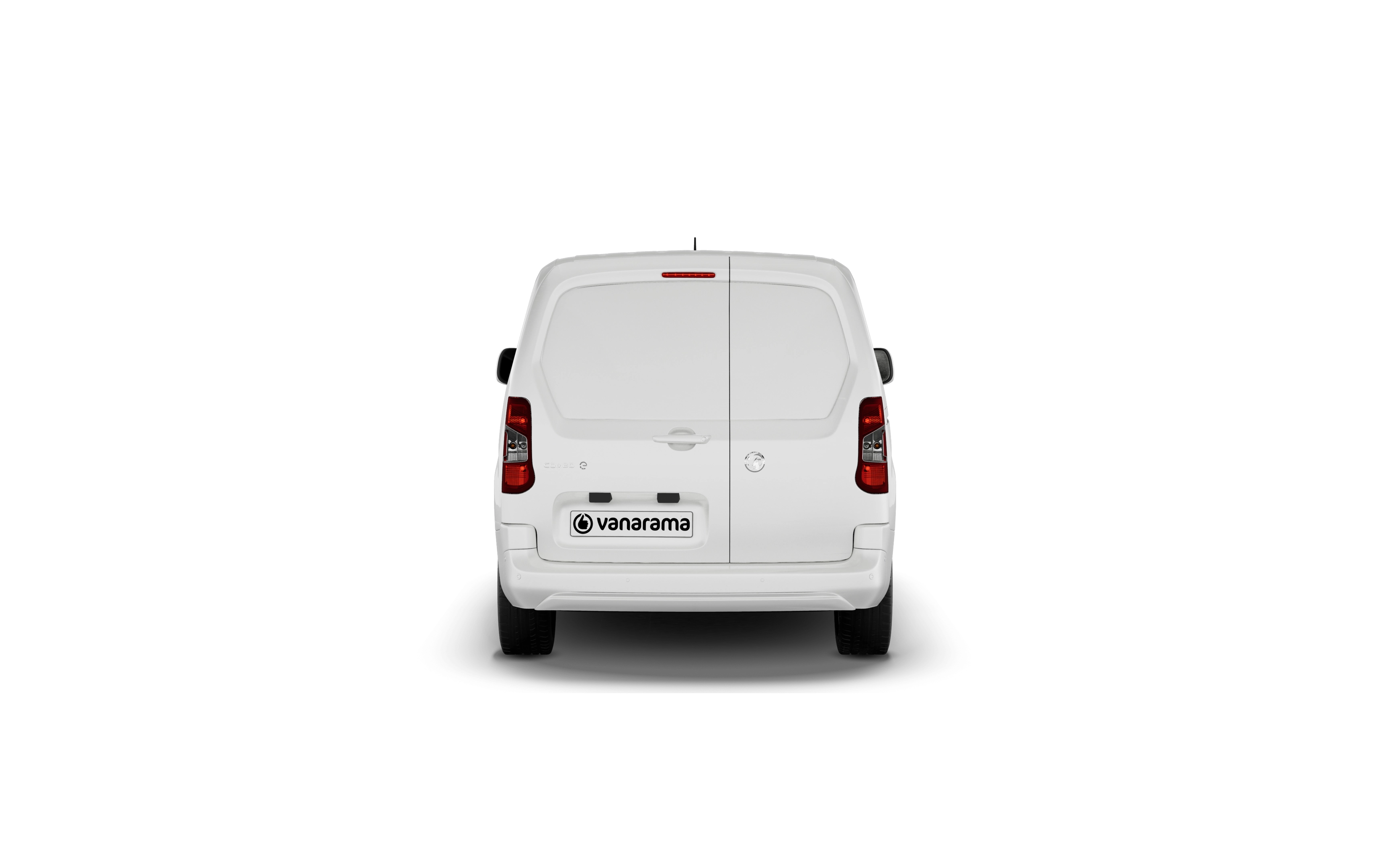 Vauxhall combo cargo 1.5 turbo d 100ps prime h1 van