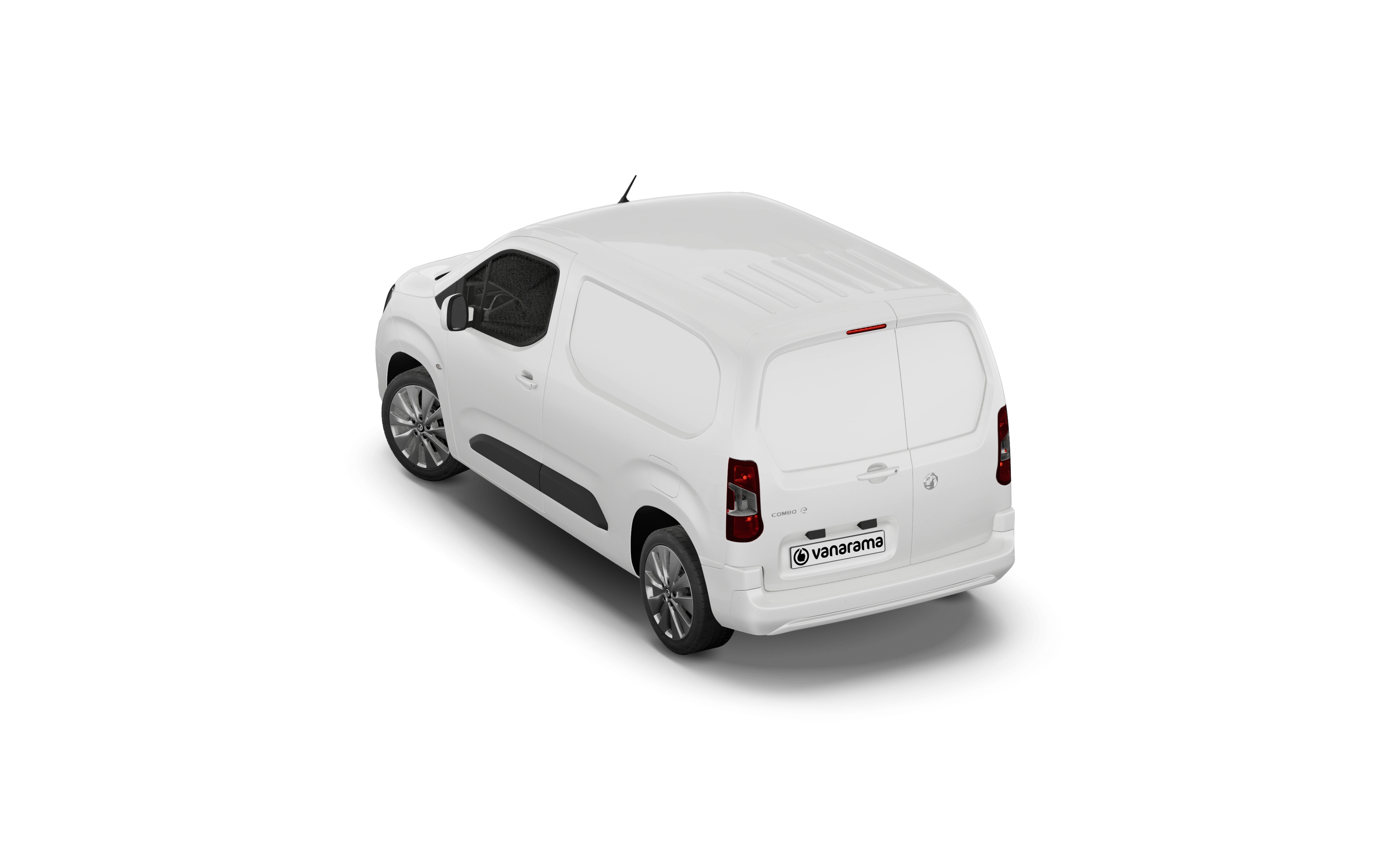 Vauxhall combo cargo 1.5 turbo d 100ps pro h1 van