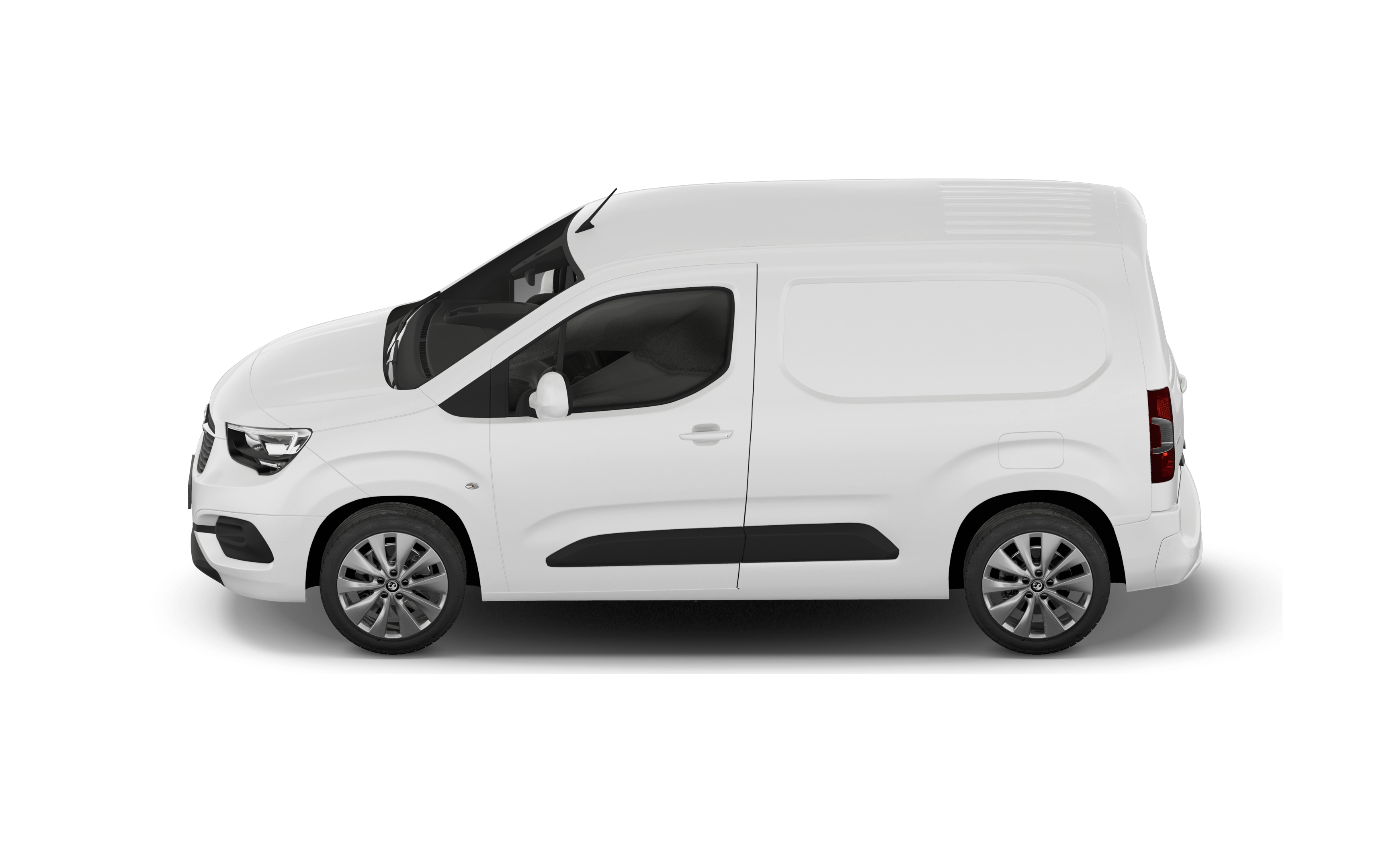 Vauxhall combo cargo 1.5 turbo d 100ps pro h1 van
