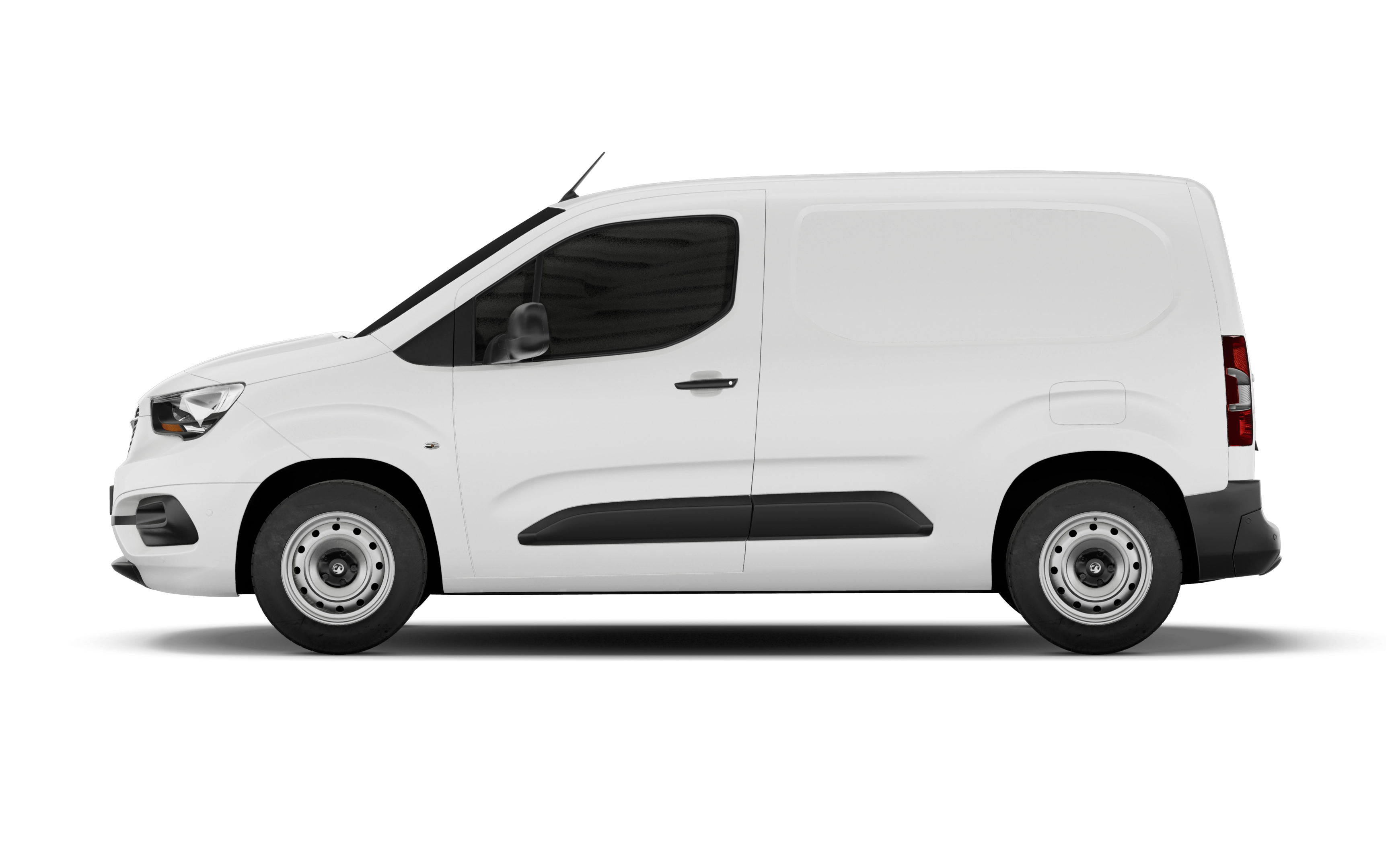 Vauxhall combo cargo l1 2300 1.5 turbo d 100ps h1 pro van