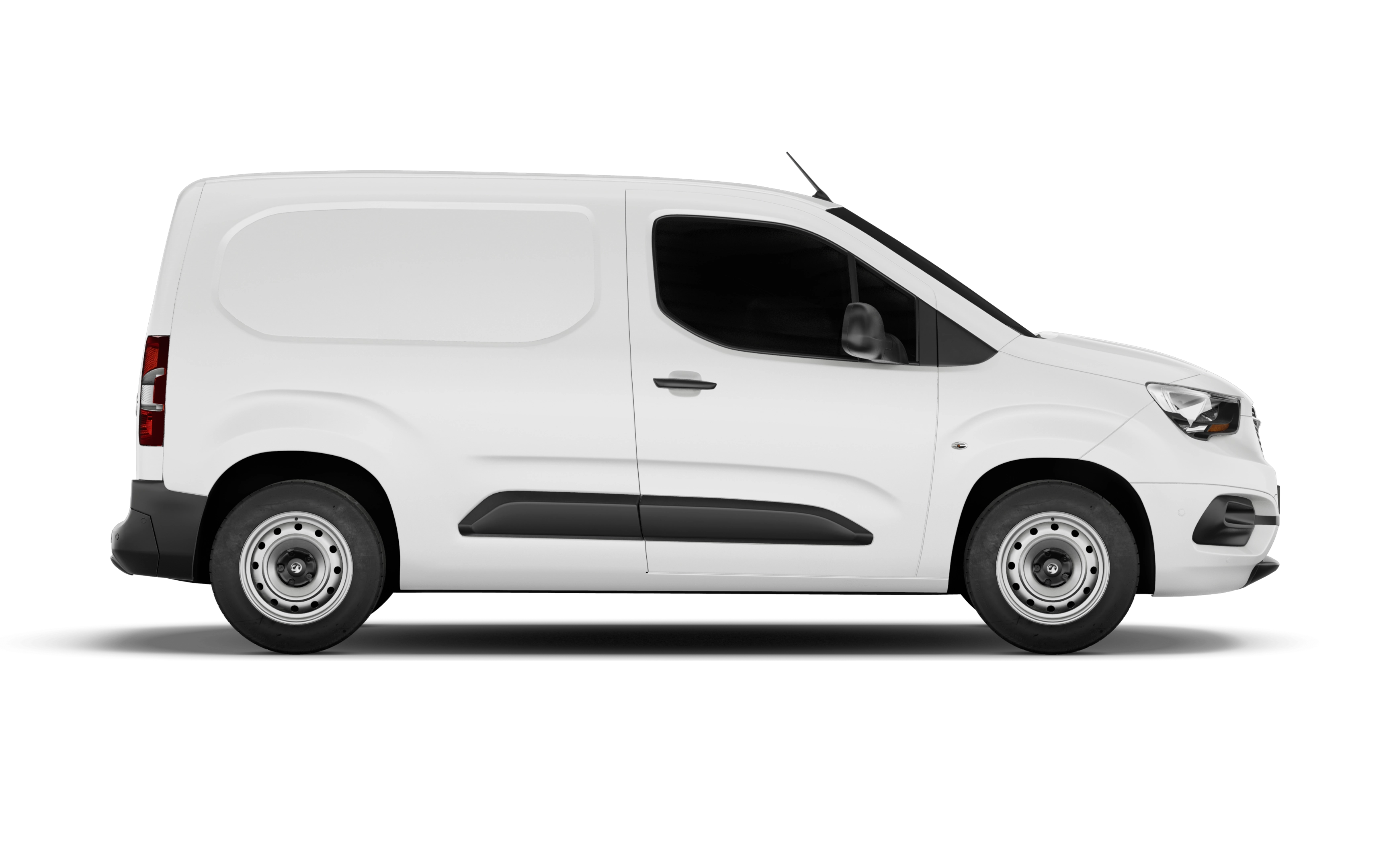 Vauxhall combo cargo l2 2300 1.5 turbo d 100ps h1 dynamic crew van