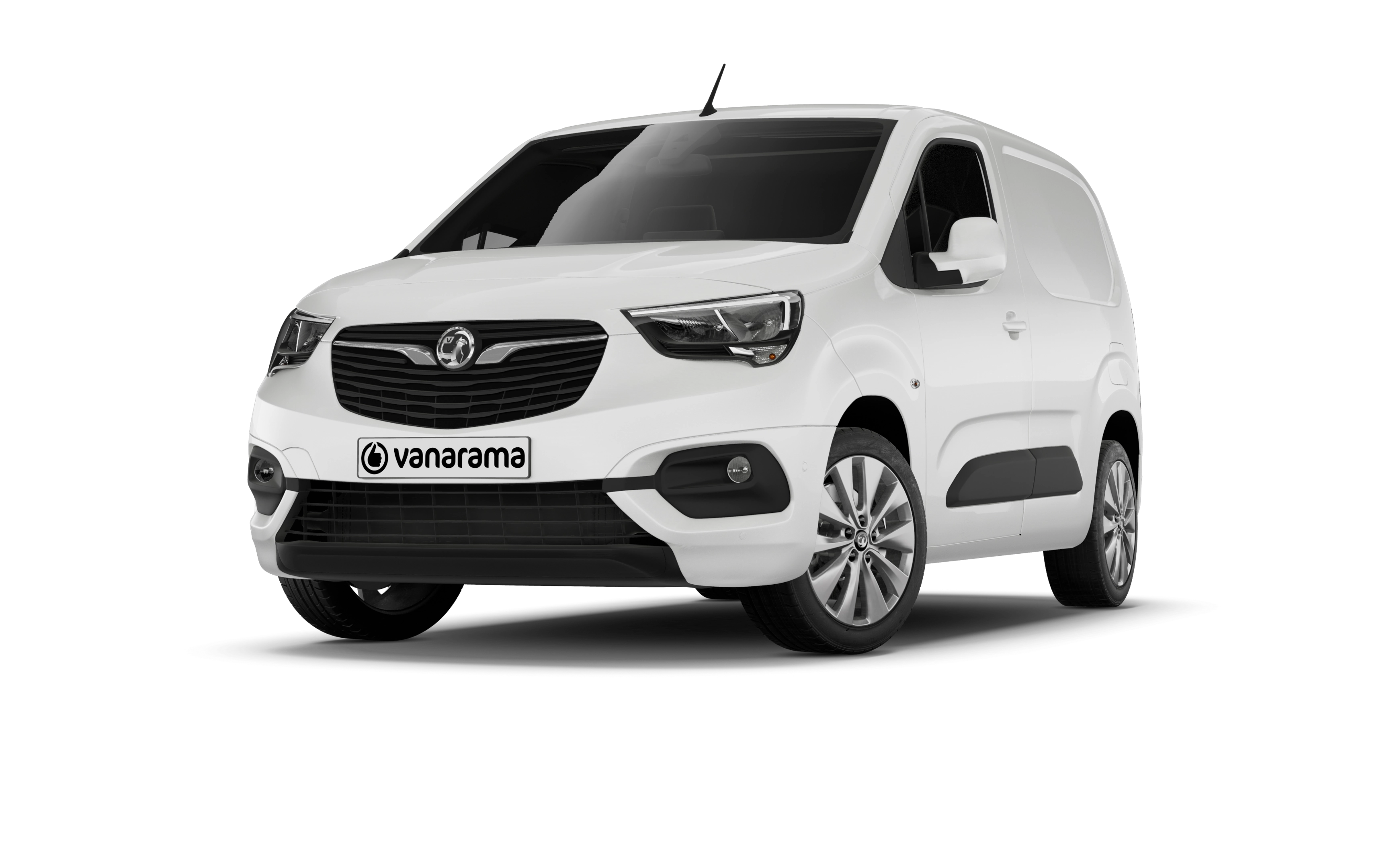 Vauxhall combo cargo xl 1.5 turbo d 100ps pro h1 van