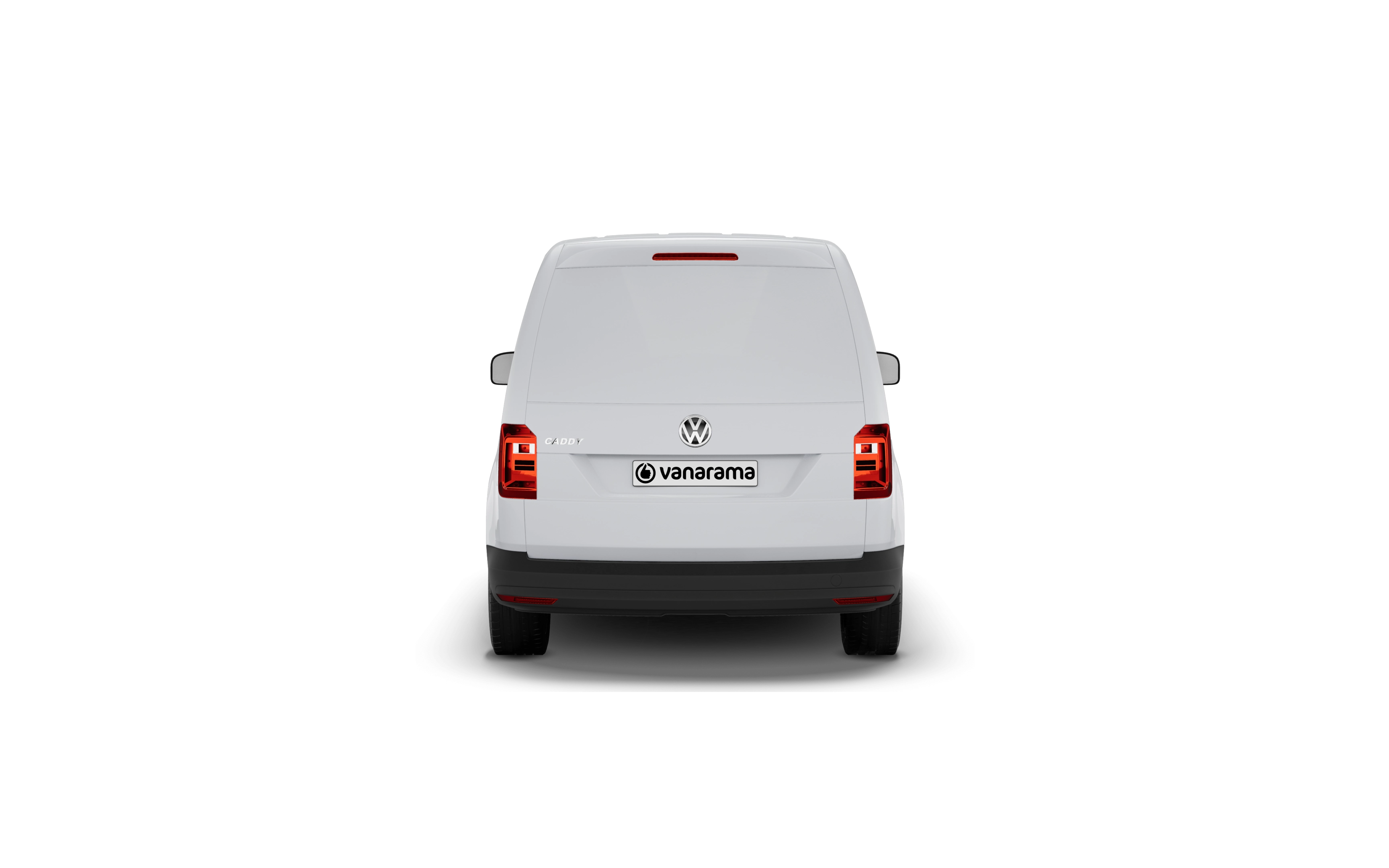 Volkswagen caddy cargo c20 petrol 1.5 tsi 114ps commerce plus van [tech pack]