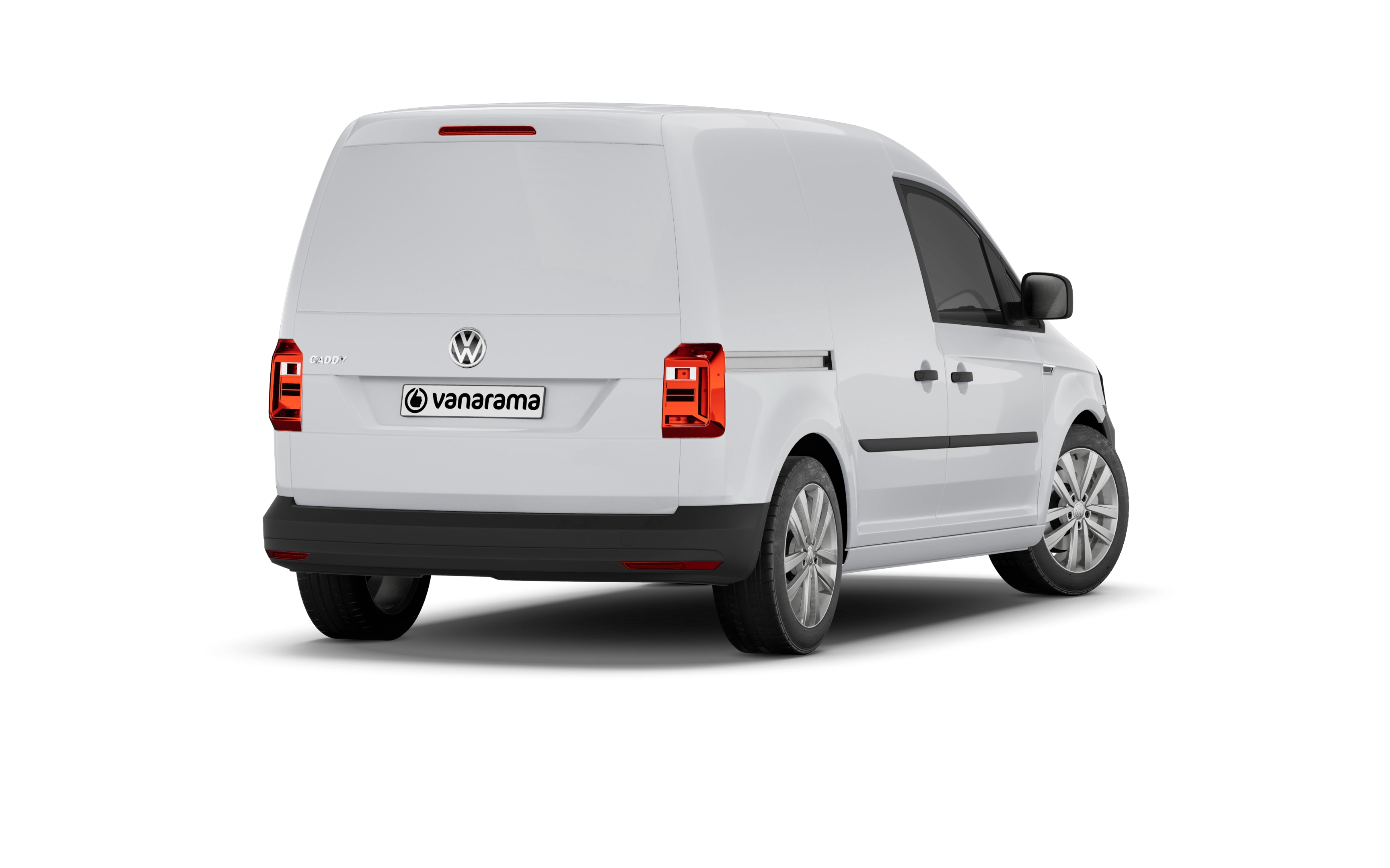 Volkswagen caddy cargo c20 petrol 1.5 tsi 114ps commerce pro van dsg [tech pack]