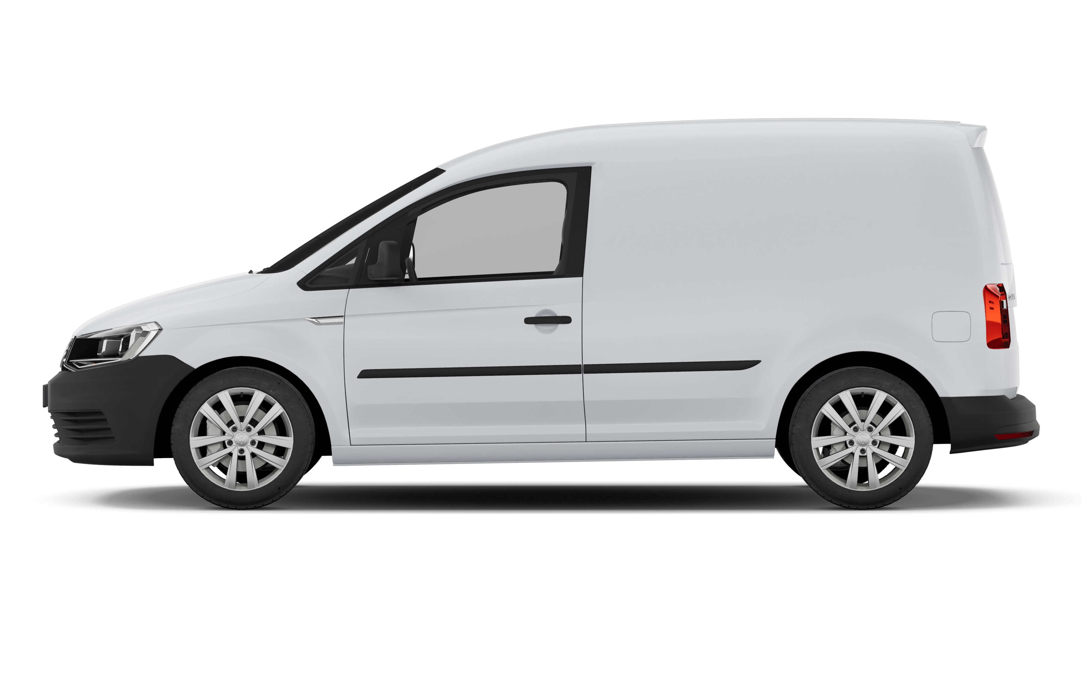 Volkswagen caddy cargo c20 petrol 1.5 tsi 114ps commerce pro van dsg [tech pack]