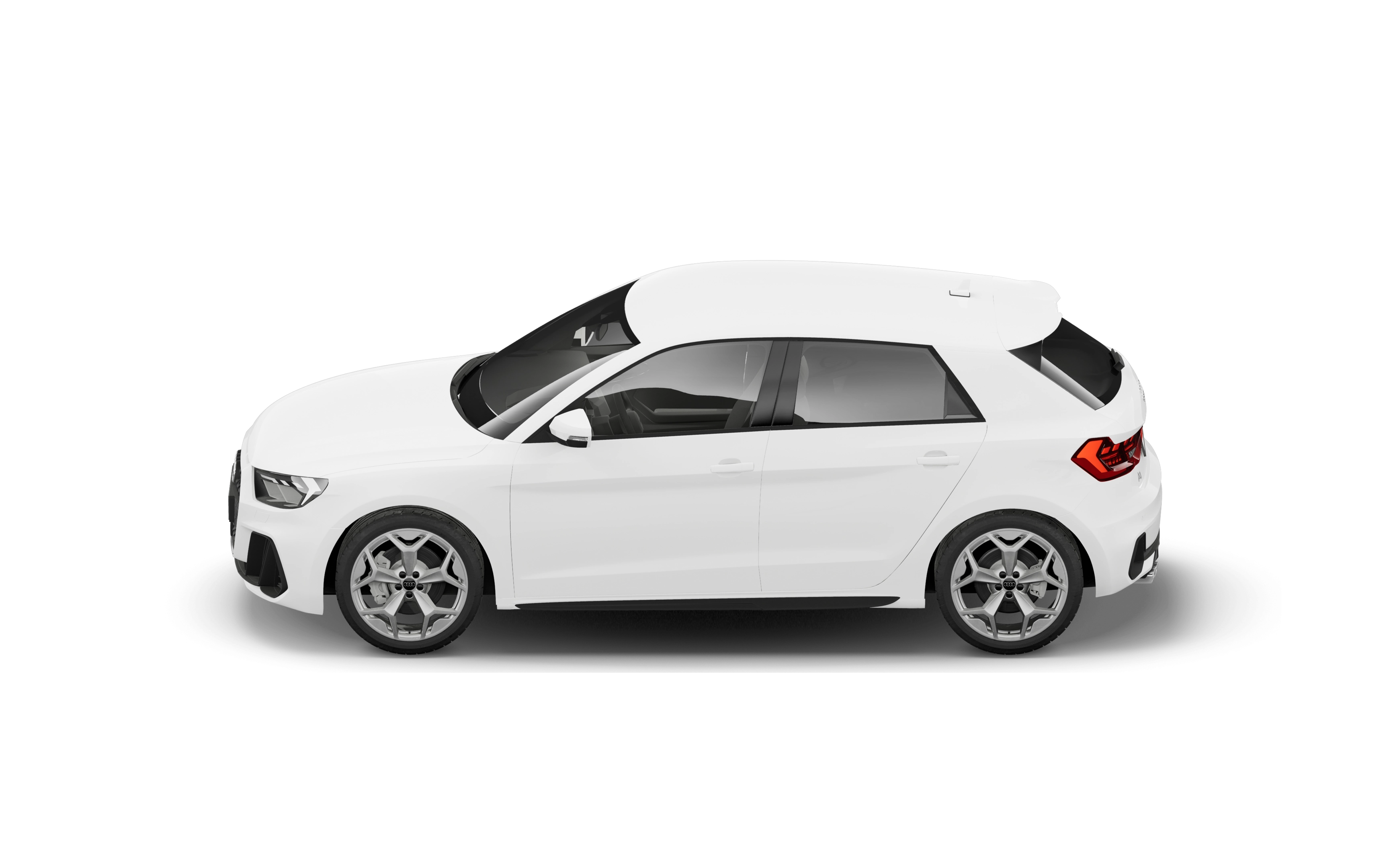 Audi a1 sportback 35 tfsi s line 5 doors s tronic