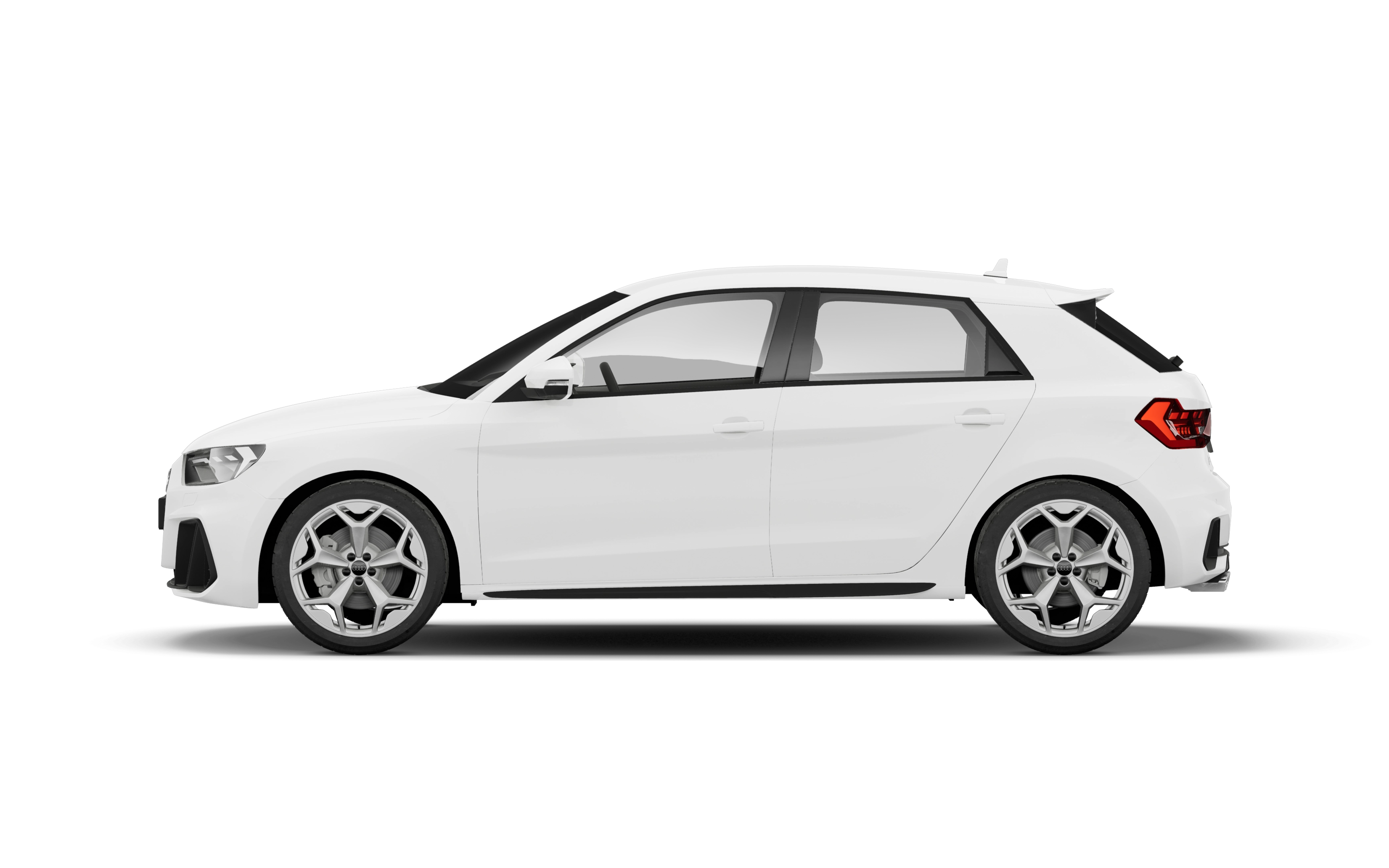 Audi a1 sportback 35 tfsi s line 5 doors s tronic