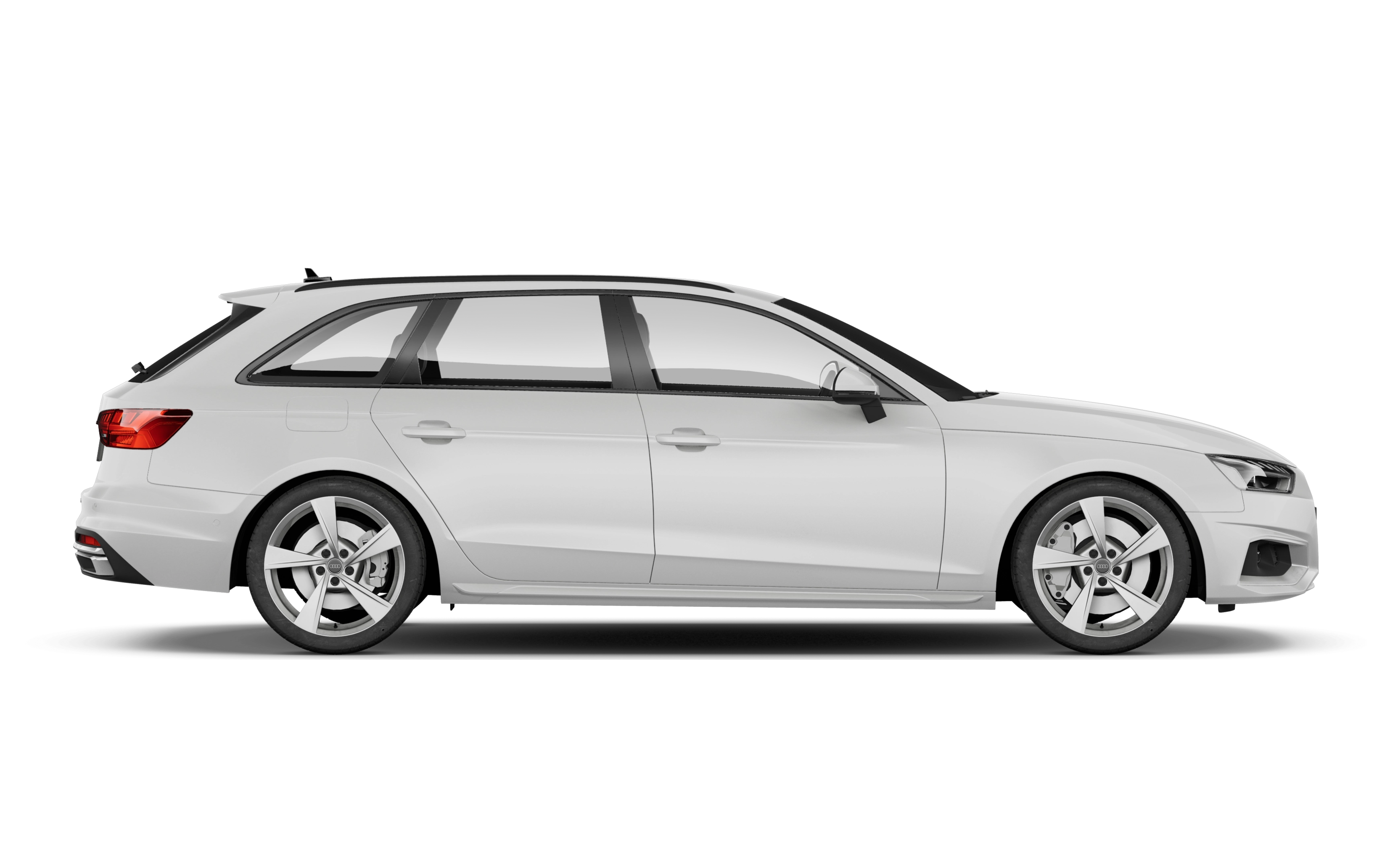 Audi a4 avant 35 tfsi sport 5 doors s tronic [17" alloy]