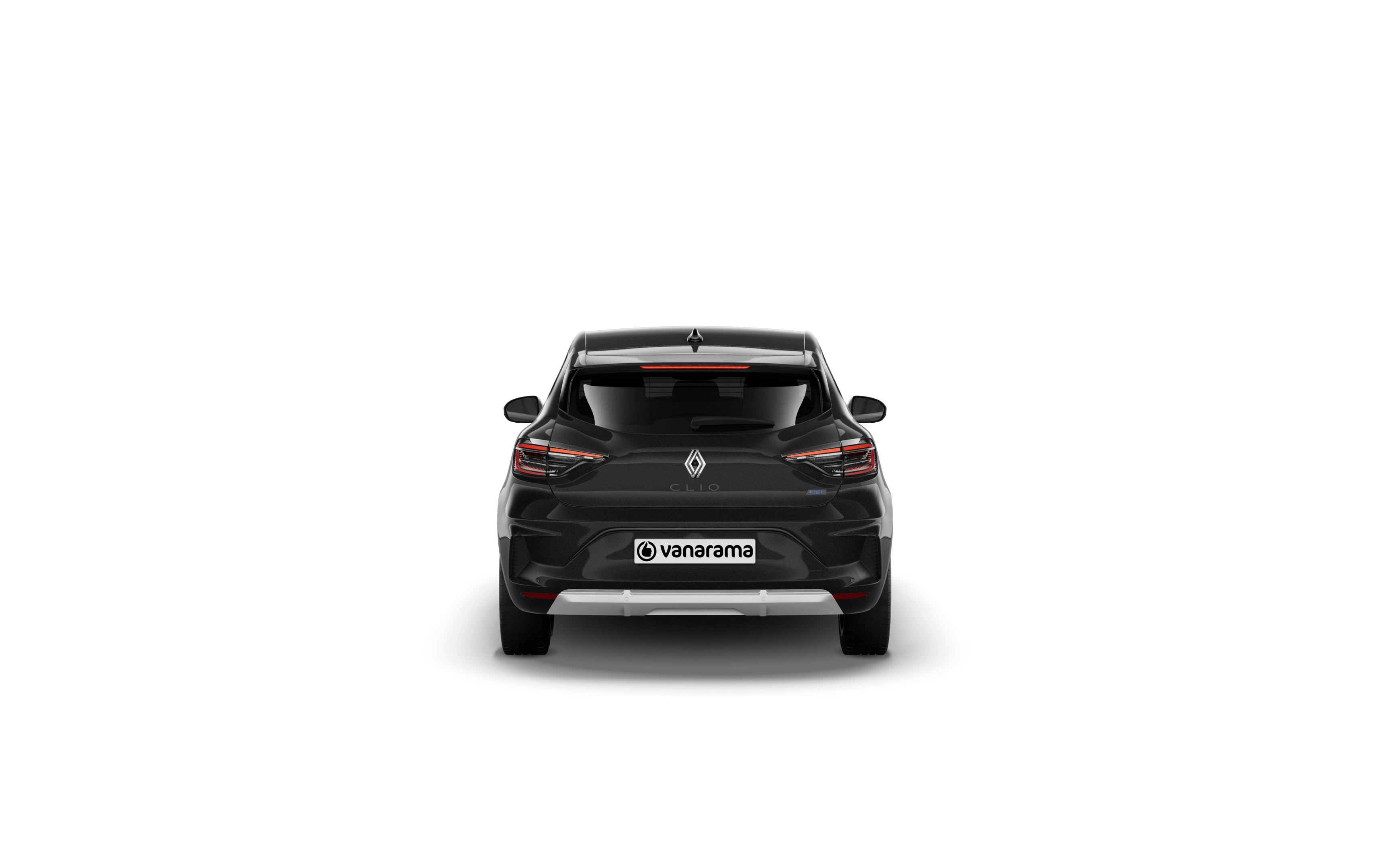Renault clio hatchback 1.0 tce 90 evolution 5 doors