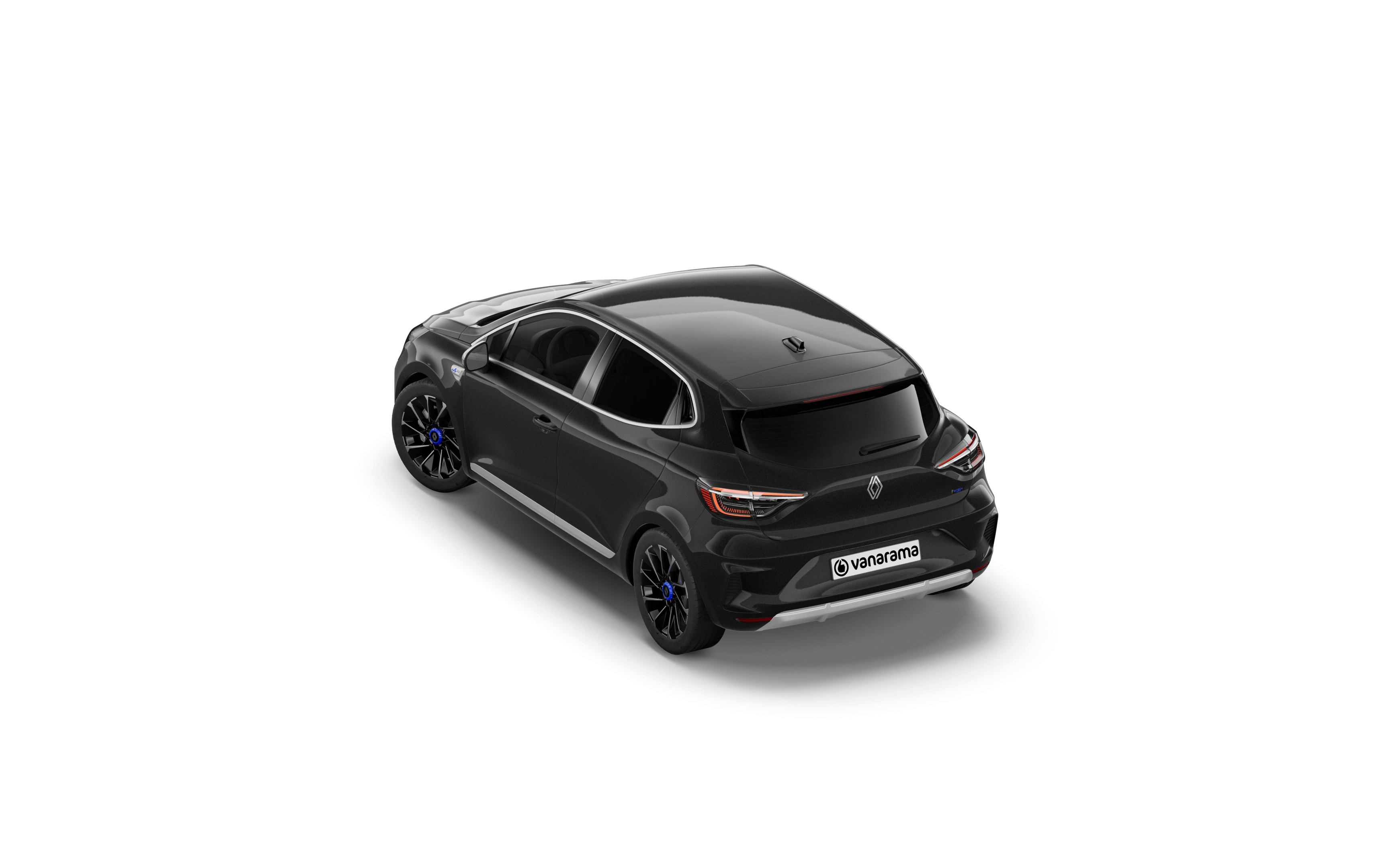 Renault clio hatchback 1.0 tce 90 evolution 5 doors