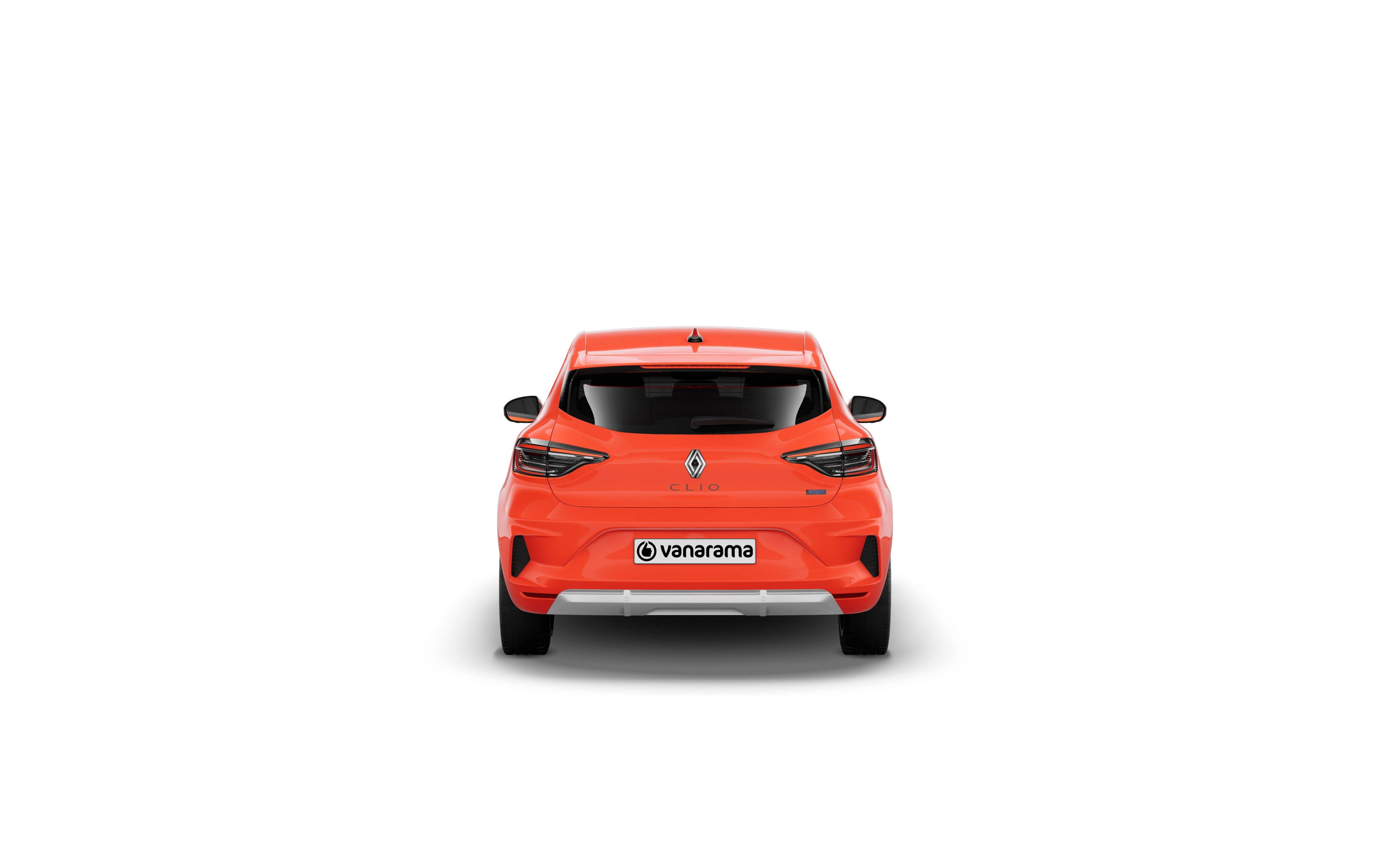 Renault clio hatchback 1.0 tce 90 techno 5 doors