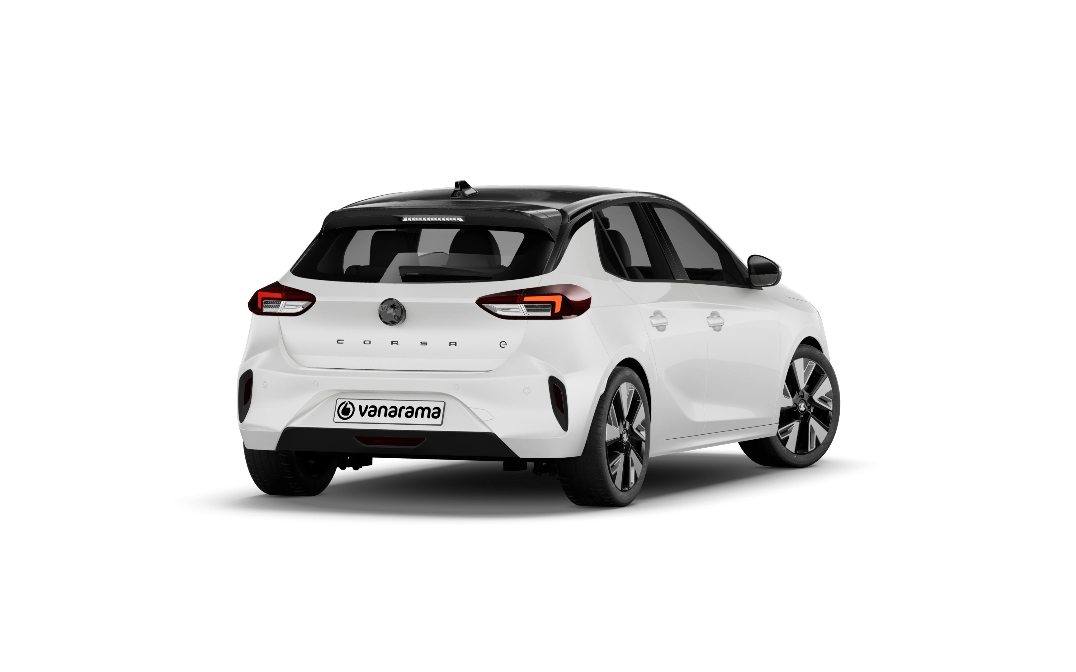 Vauxhall corsa electric hatchback 100kw gs 50kwh 5 doors auto