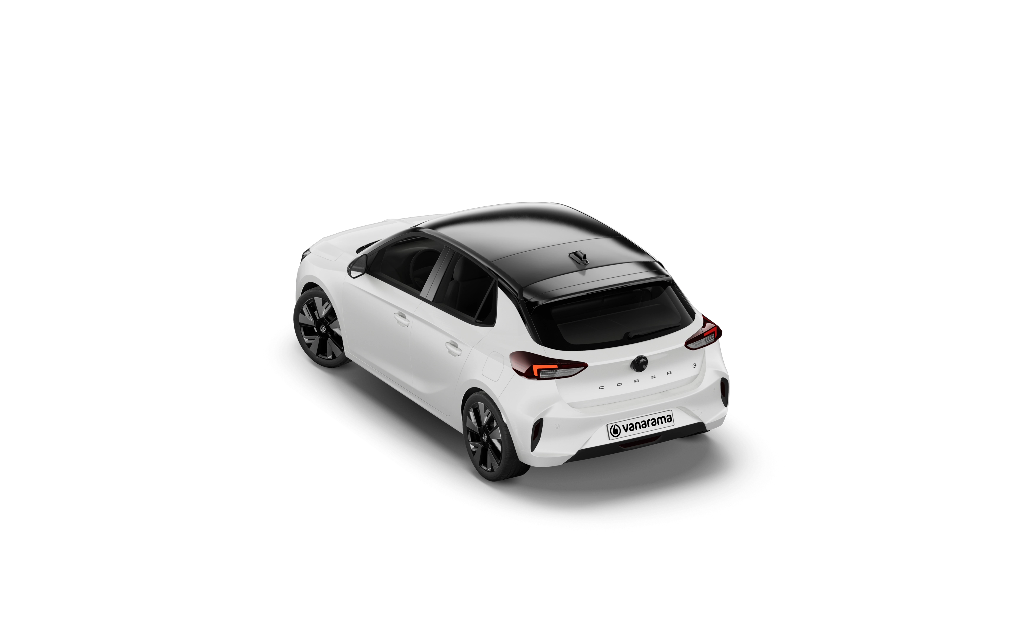 Vauxhall corsa hatchback 1.2 turbo ultimate 5 doors