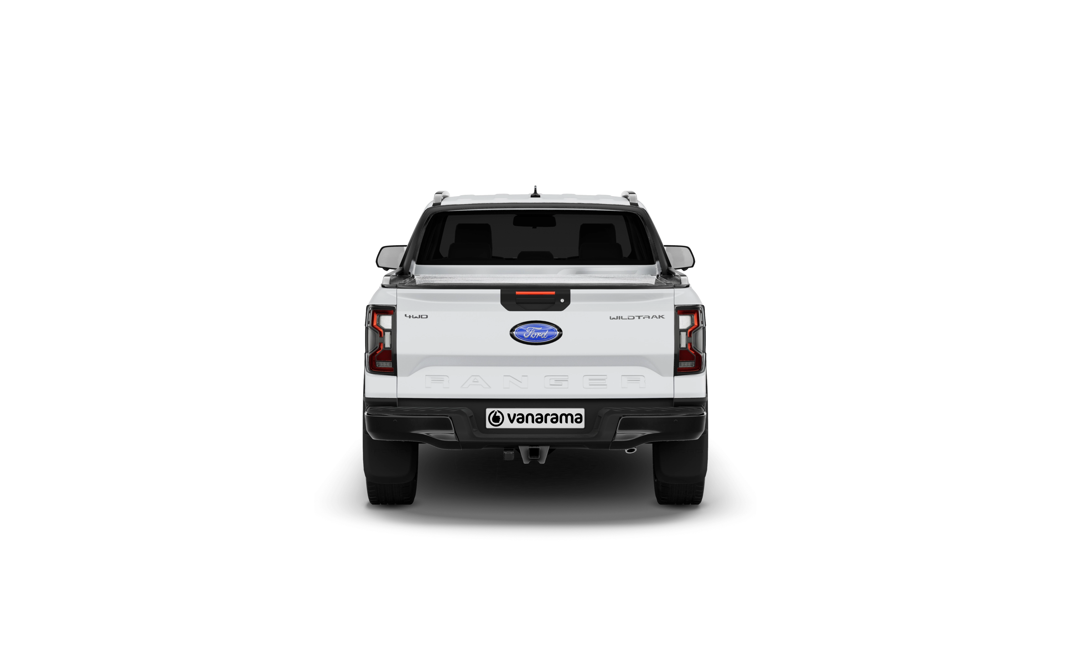 Ford ranger pick up d/cab platinum 3.0 ecoblue v6 240 auto