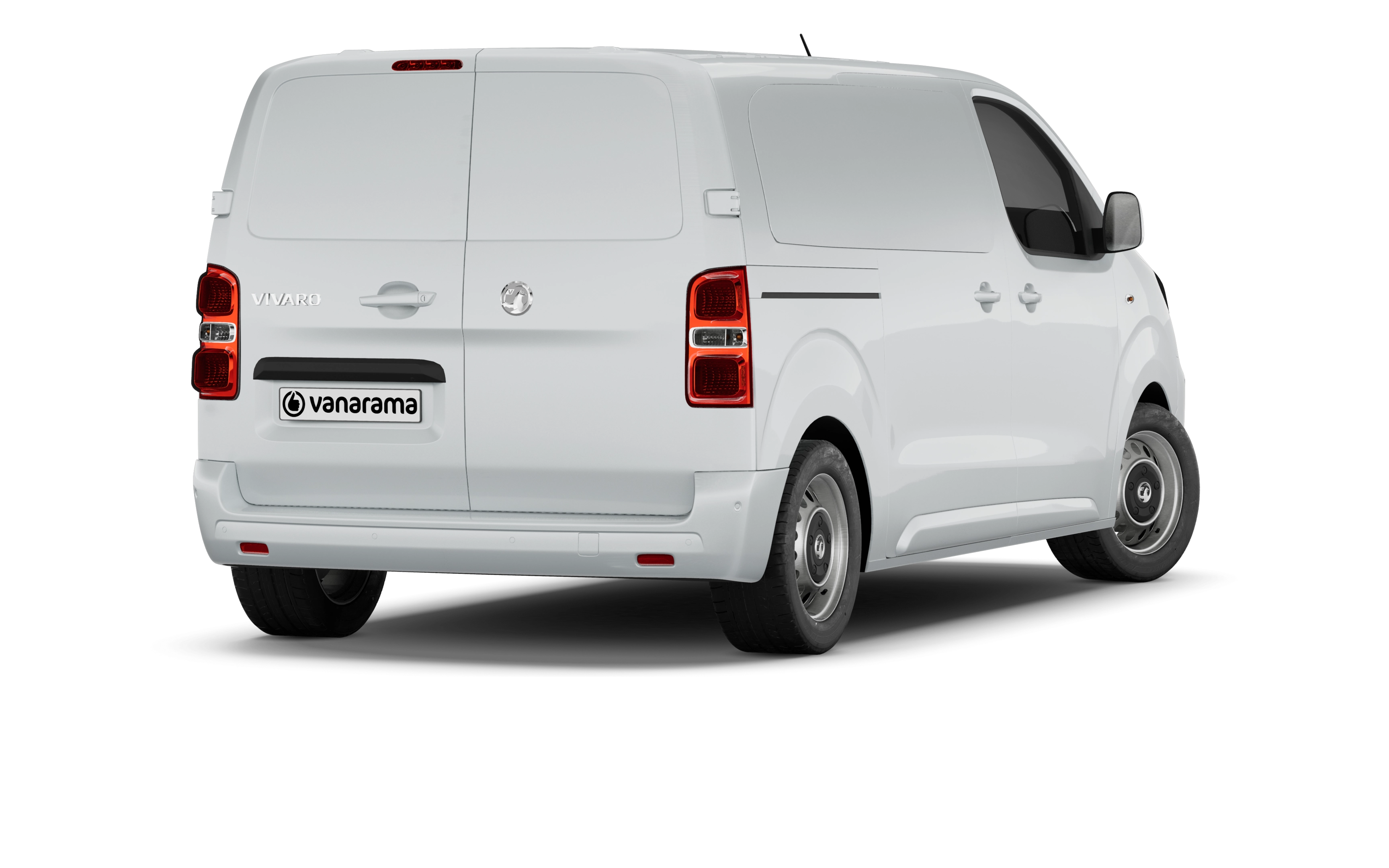 Vauxhall vivaro l1 3100 2.0d 145ps pro h1 van