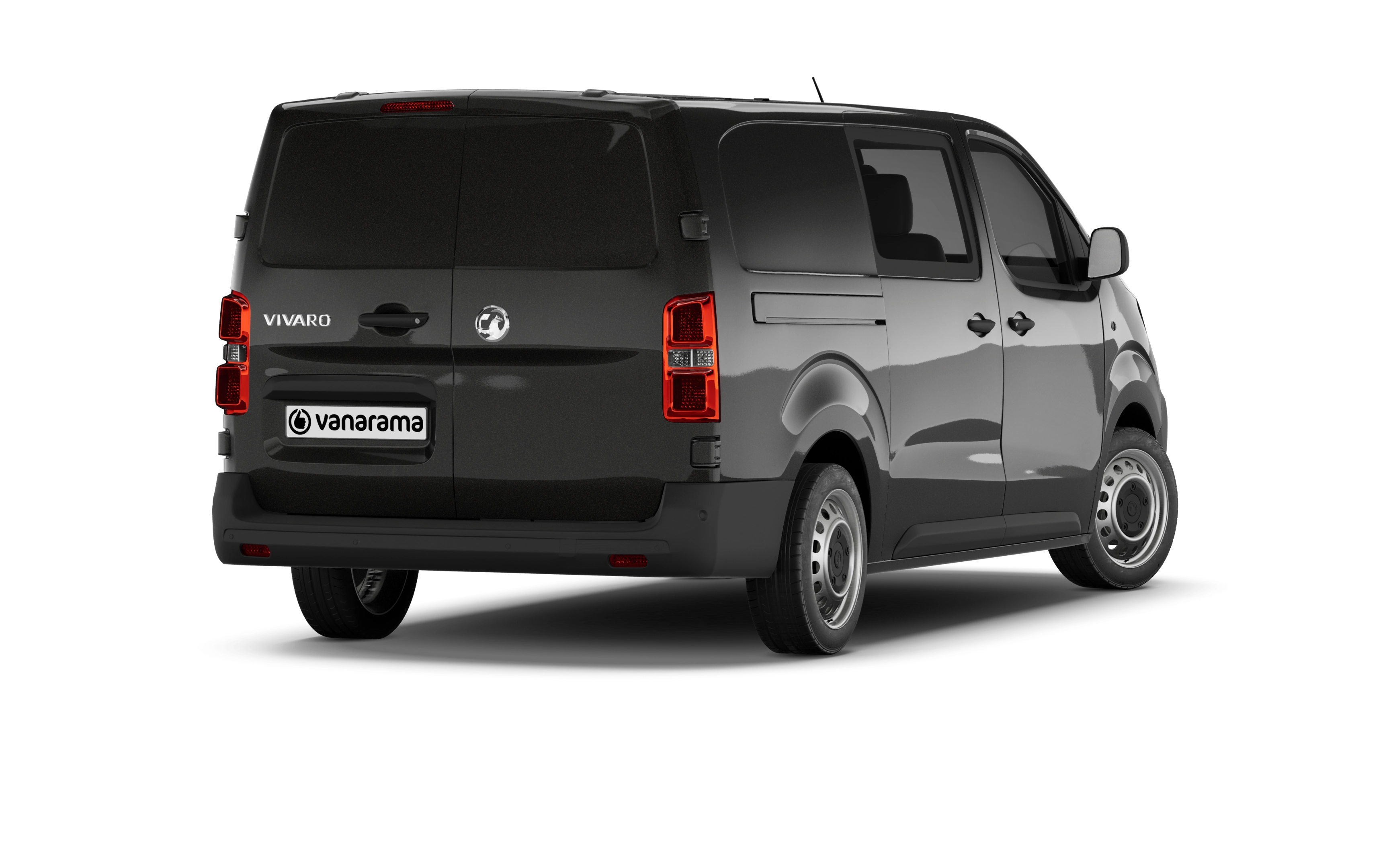 Vauxhall vivaro l2 3100 2.0d 145ps prime h1 d/cab