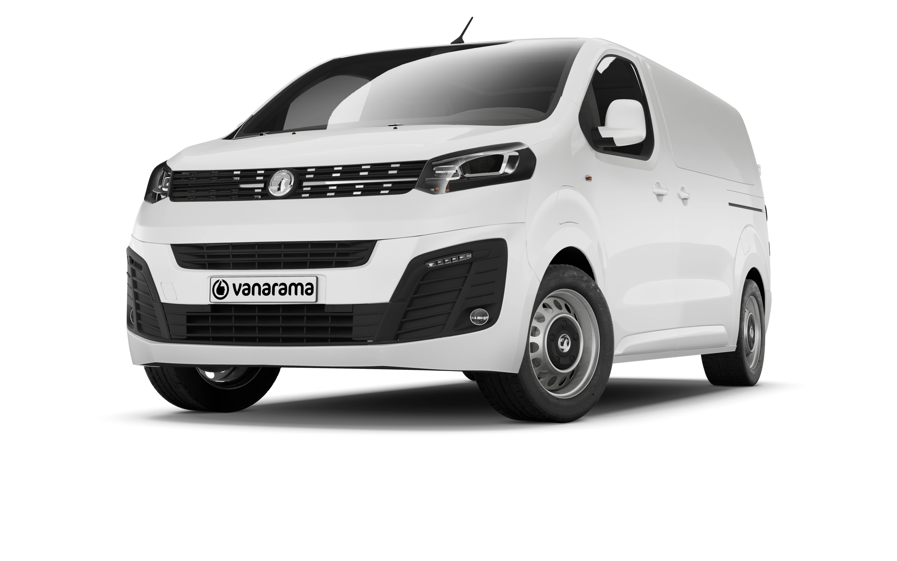 Vauxhall vivaro l2 3100 2.0d 145ps pro h1 van